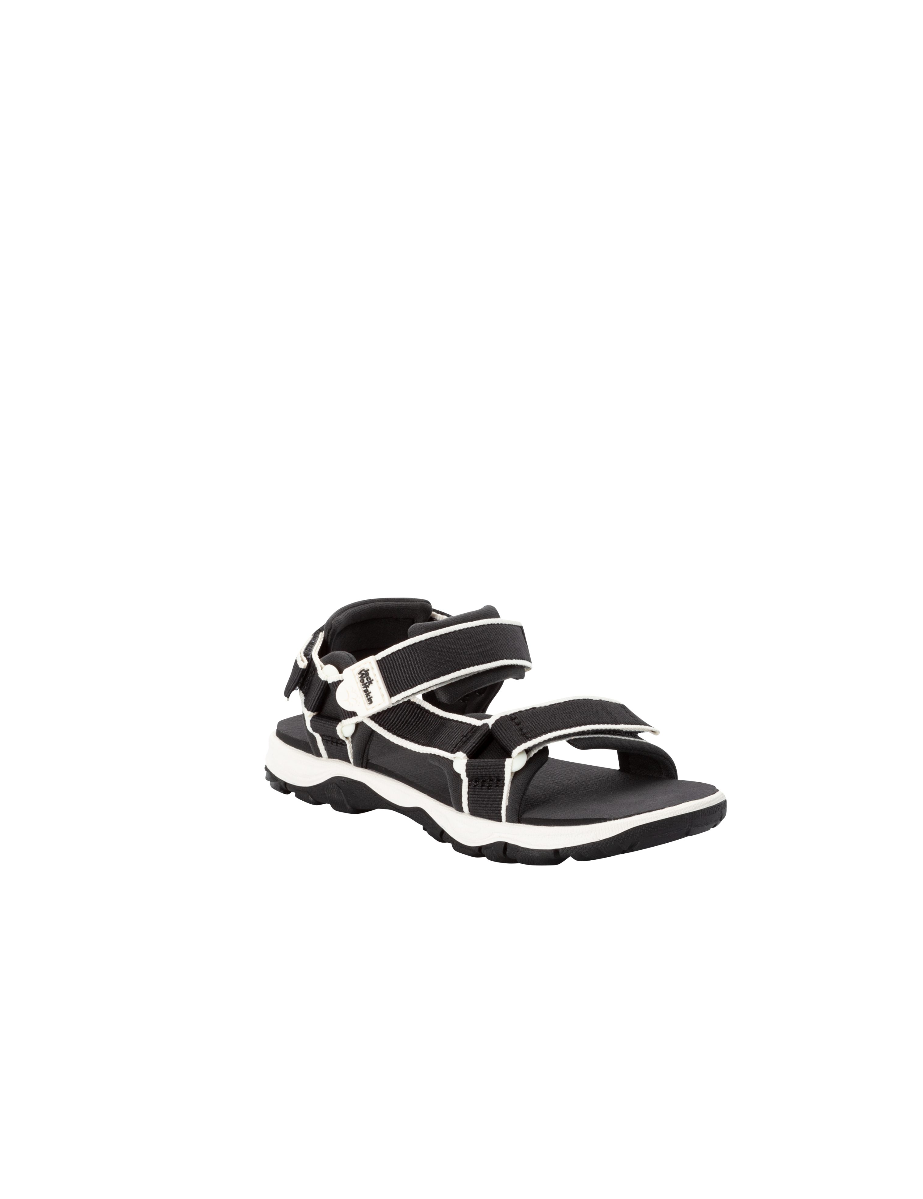 Jack Wolfskin Sandalen SEVEN SEAS 3 K met klittenbandsluiting