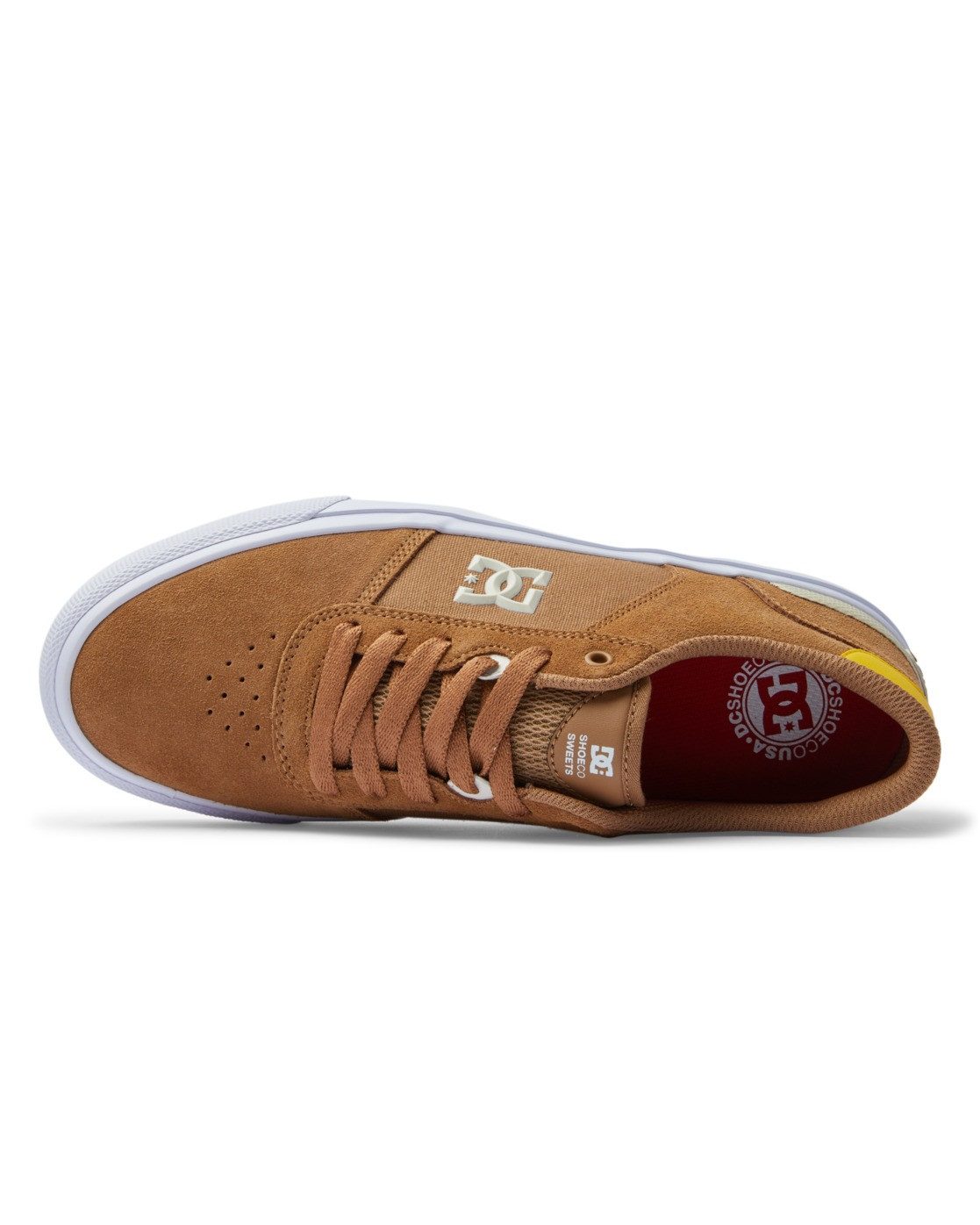 DC Shoes Skateschoenen Teknic S