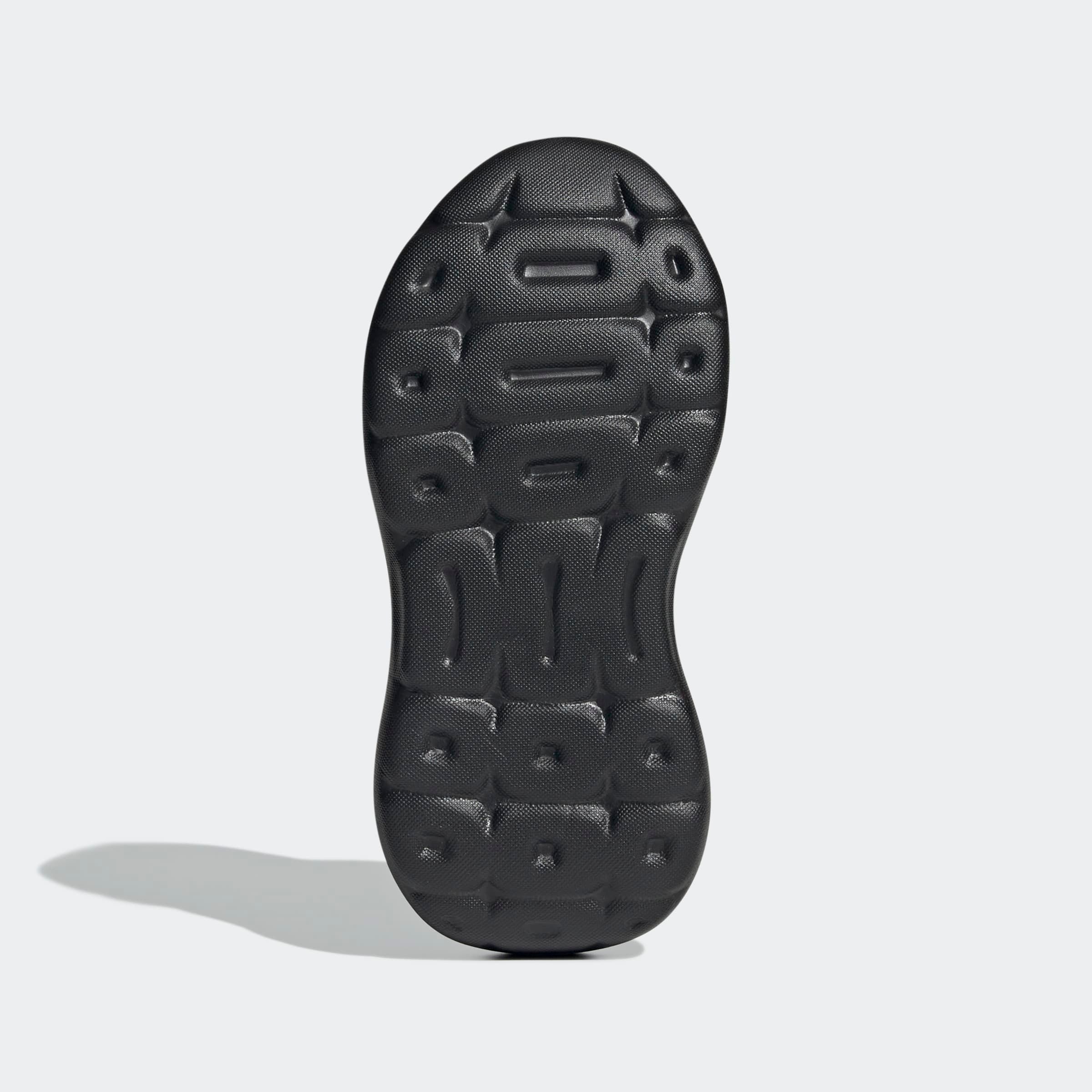 adidas Sportswear Klittenbandschoenen TENSAUR RUN 3.0 KIDS