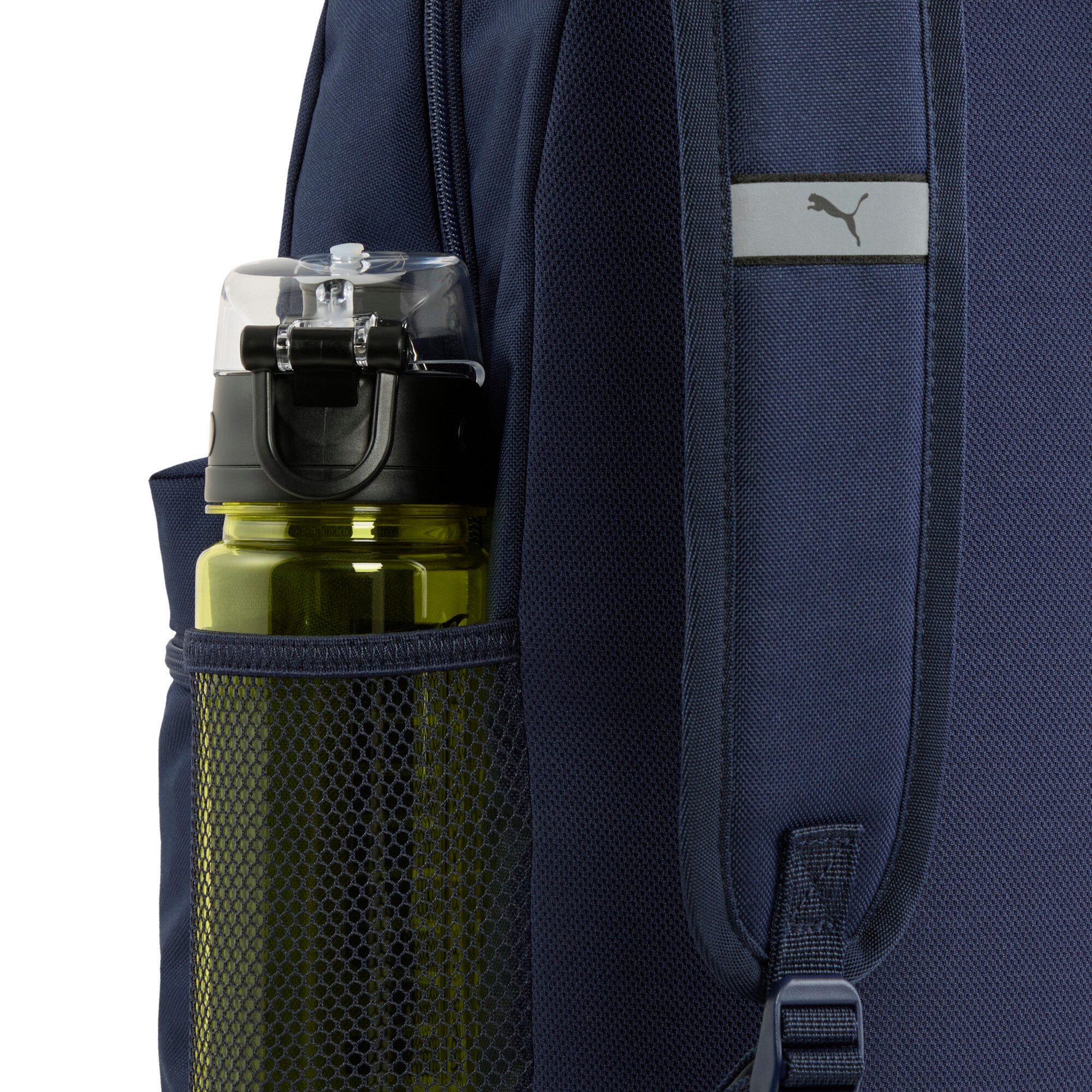 PUMA Rugzak PHASE BACKPACK SET (2-delig)
