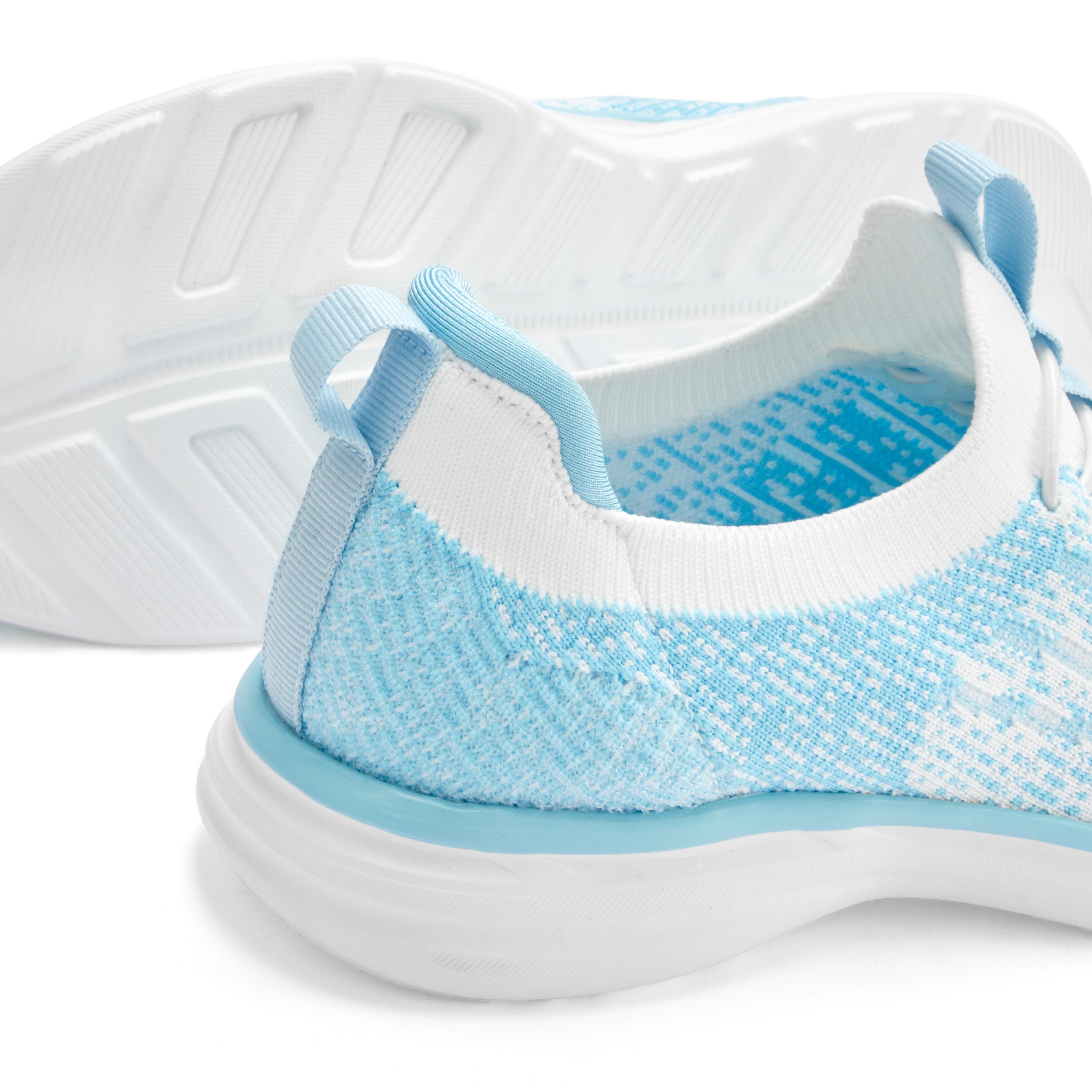 Lascana Sneakers Slippers, lage schoen, comfortabel om in te stappen, unisex, VEGAN