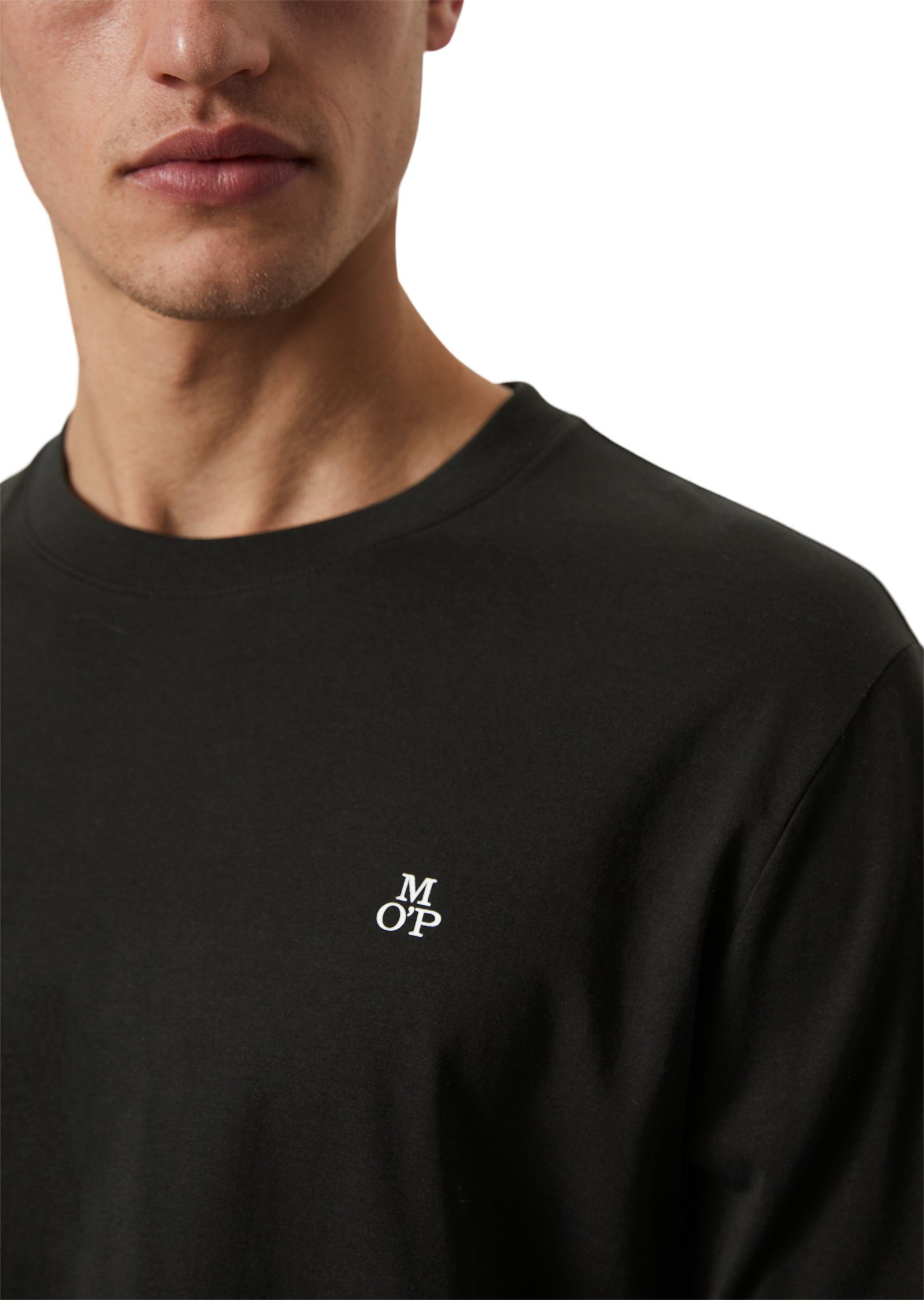 Marc O'Polo T-shirt (set, 2-delig)