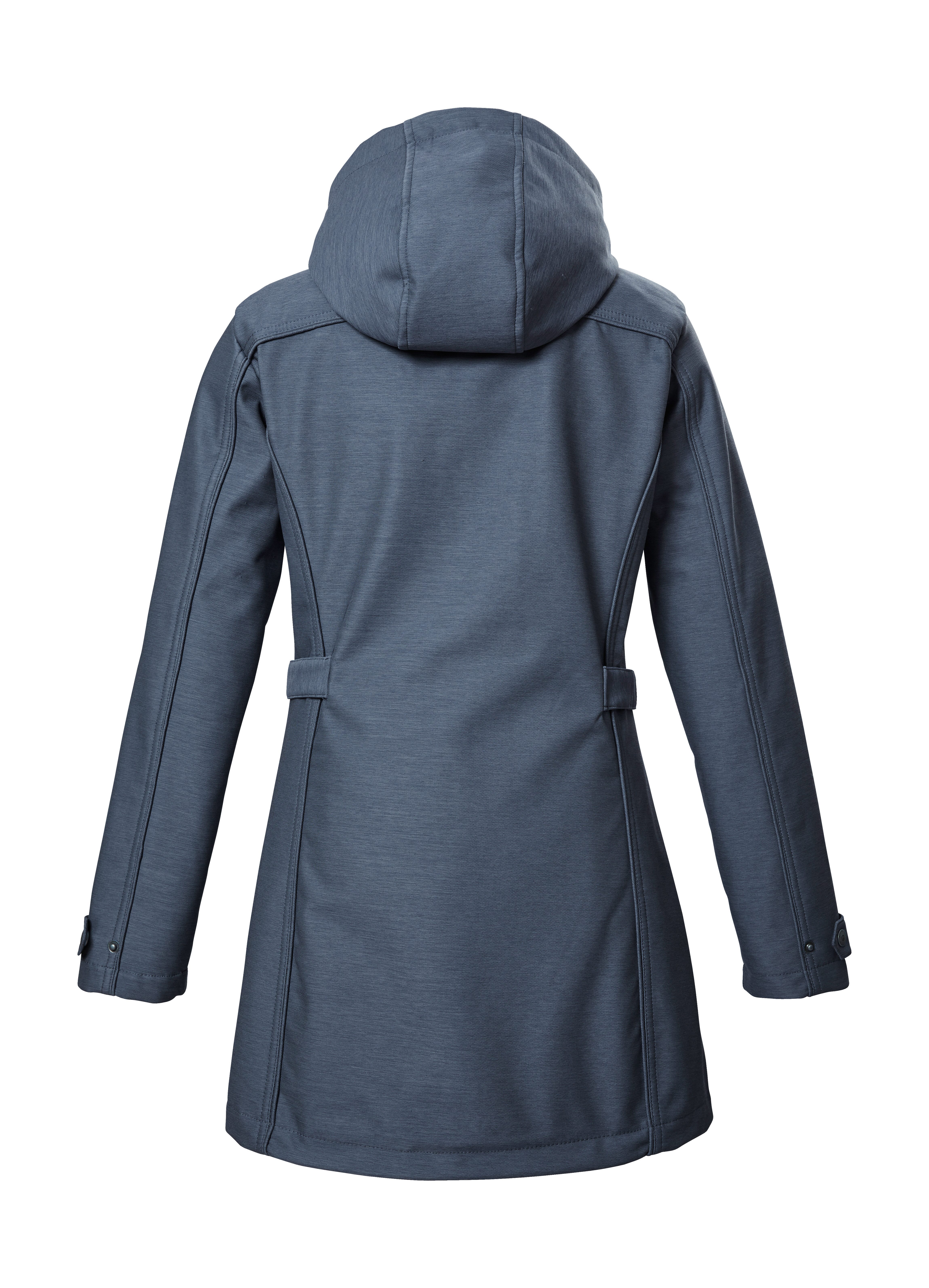 G.I.G.A. DX by killtec Softshell-parka GW 22 WMN SFTSHLL PRK