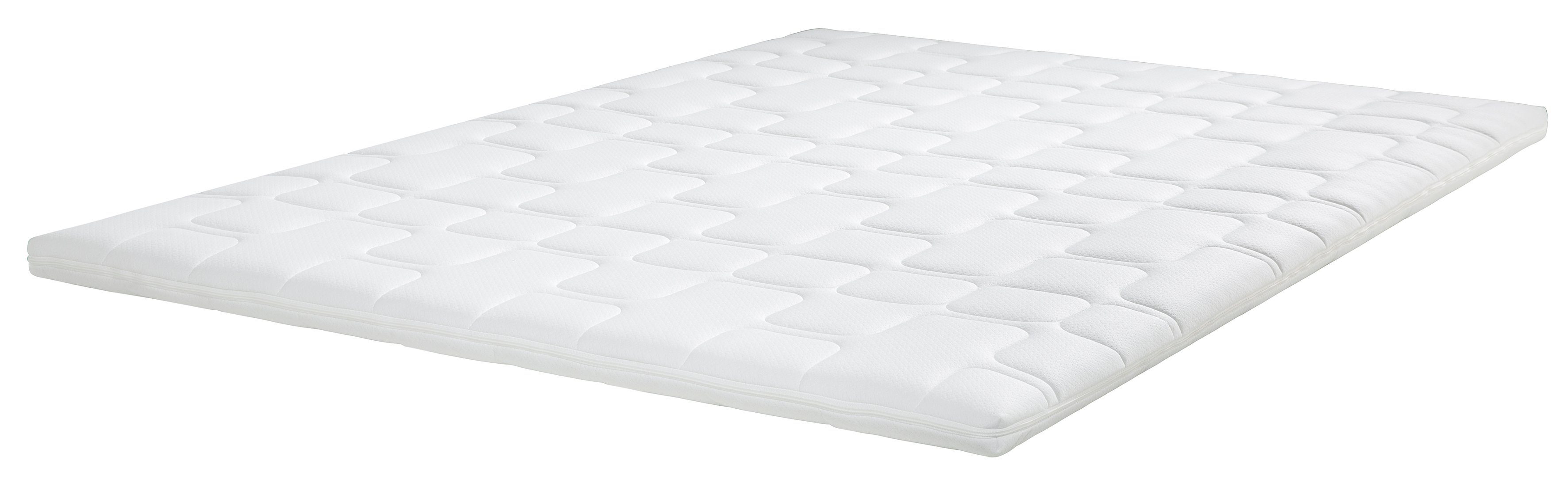 Beco Topmatras GUMO Zeer aanpassende topper met soft-touch-effect (1 stuk)