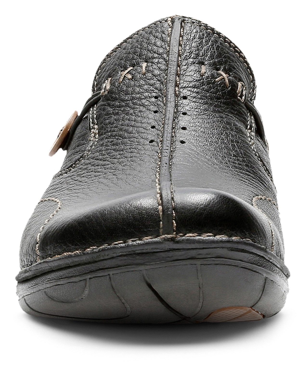 Clarks Instappers