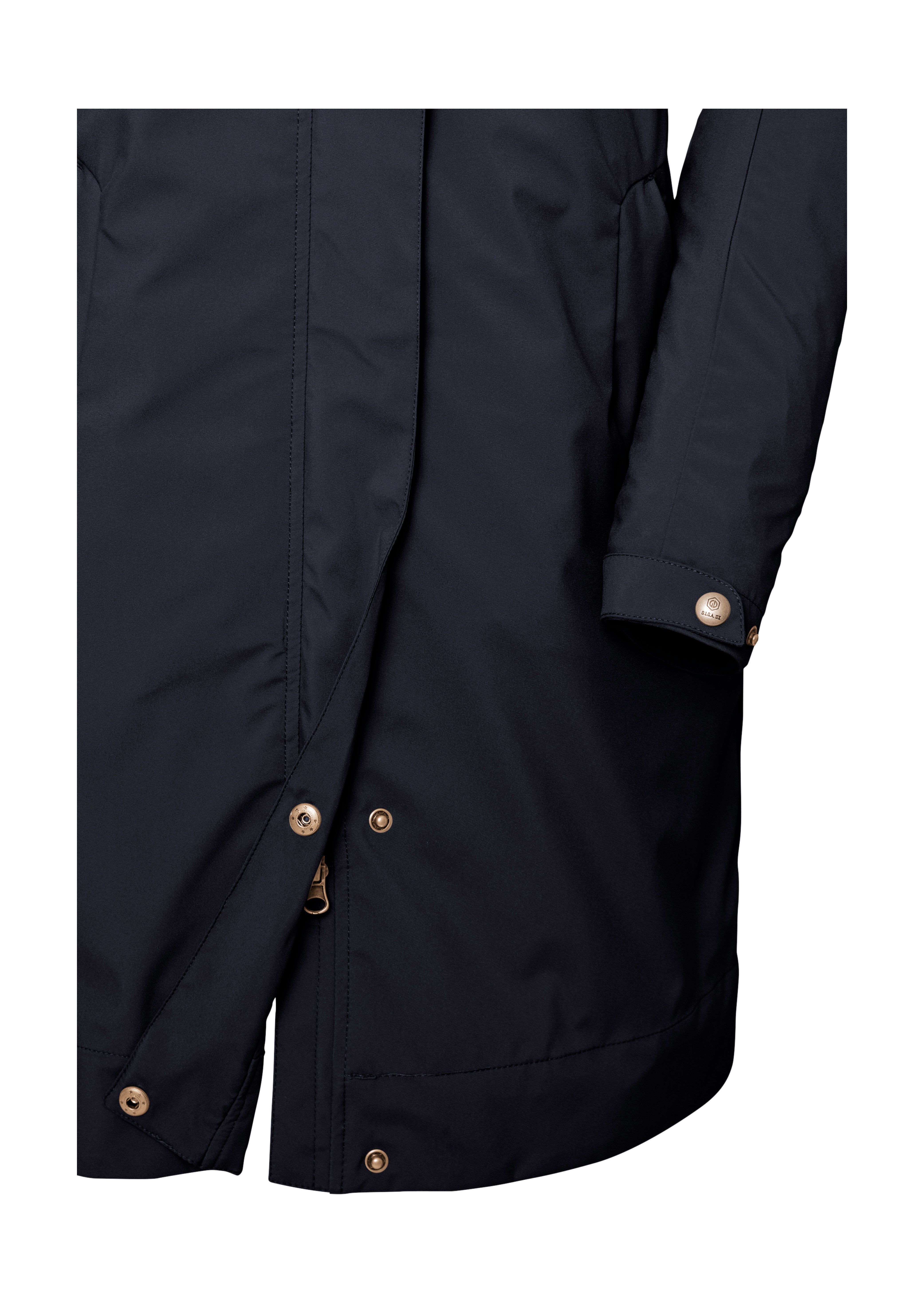 G.I.G.A. DX by killtec Softshell-parka GS 16 WMN SFTSHLL PRK