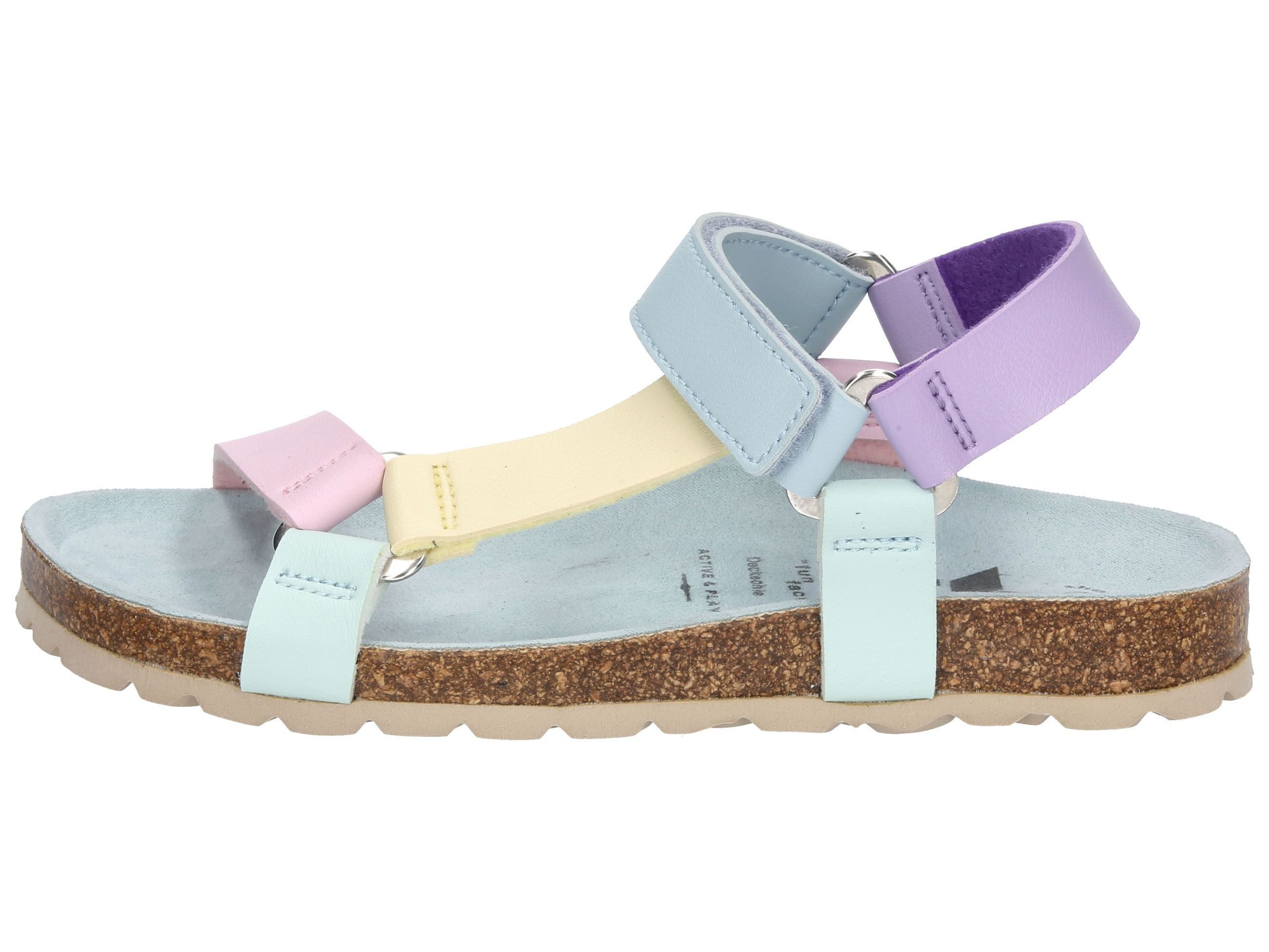 Lico Sandalen Slippers Bioline Sandal