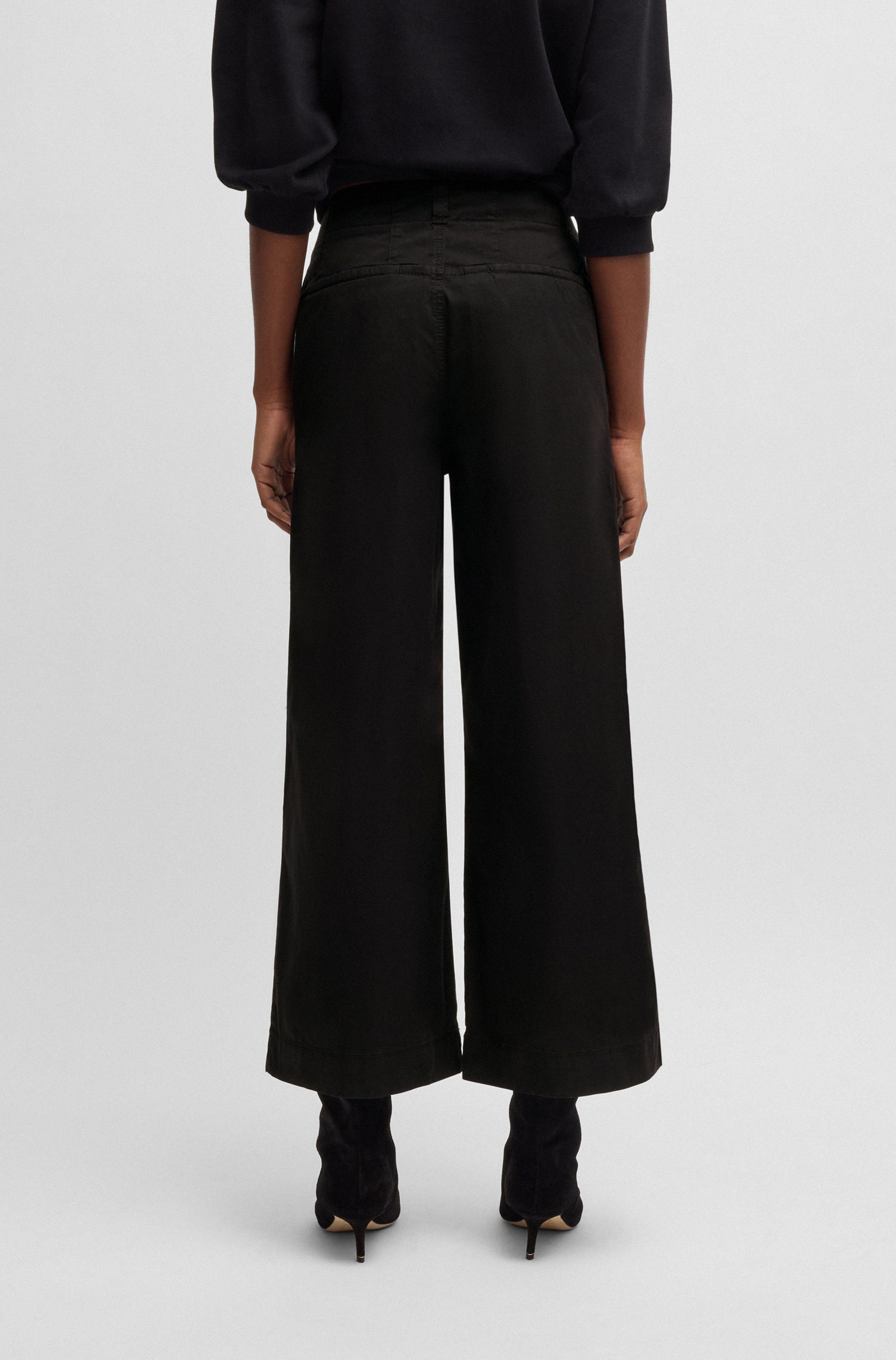 Boss Orange Culotte Tahiana Premium Damesmode