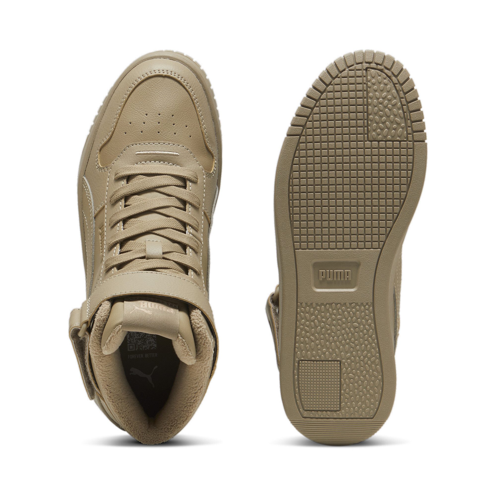 PUMA Winterlaarzen CARINA STREET MID WTR