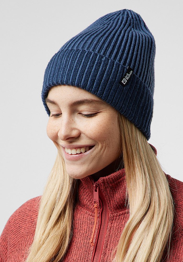 Jack Wolfskin Beanie