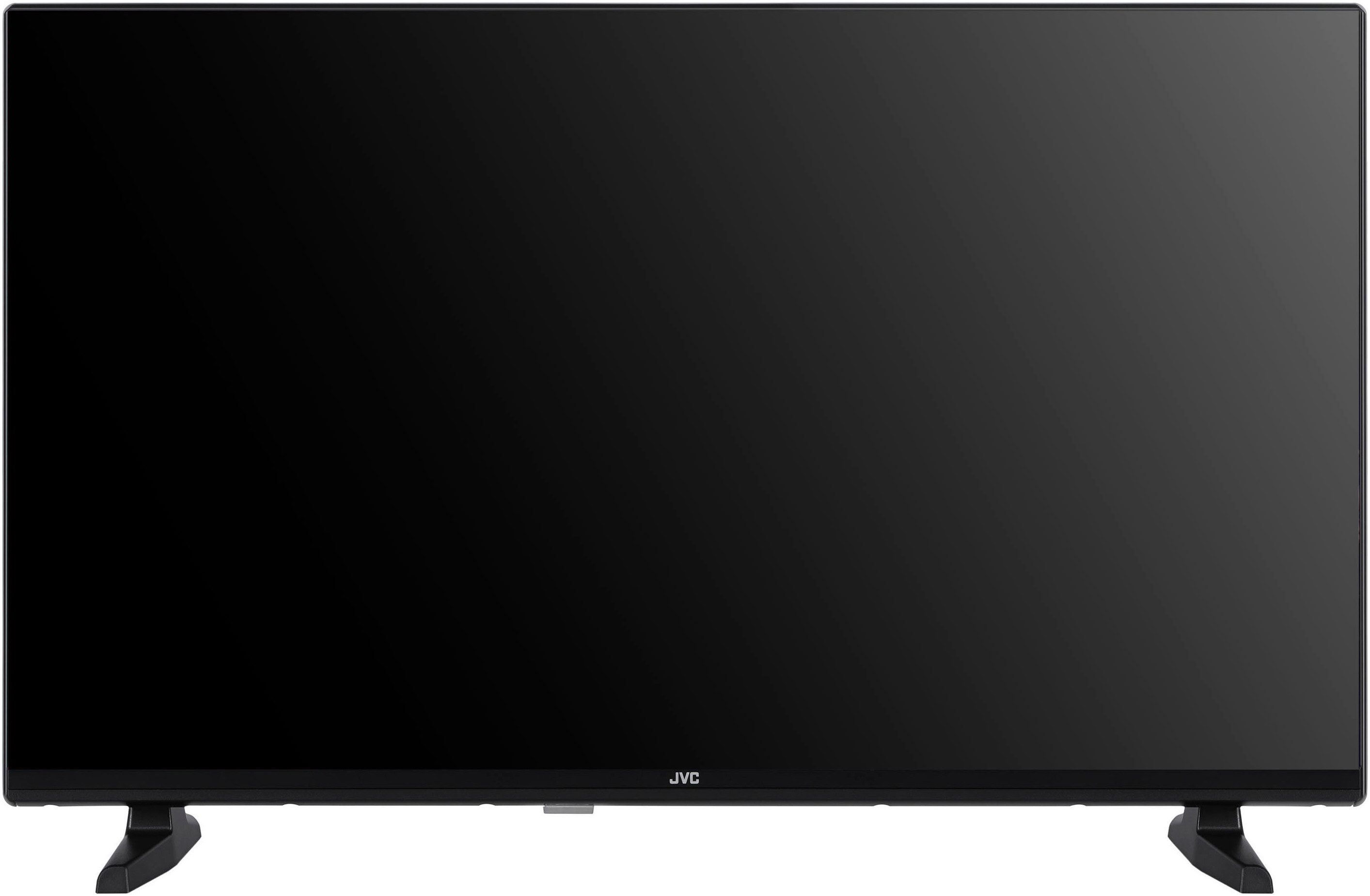 JVC LCD-led-TV LT-32VAH3355, 80 cm / 32", HD, Android TV - Smart TV