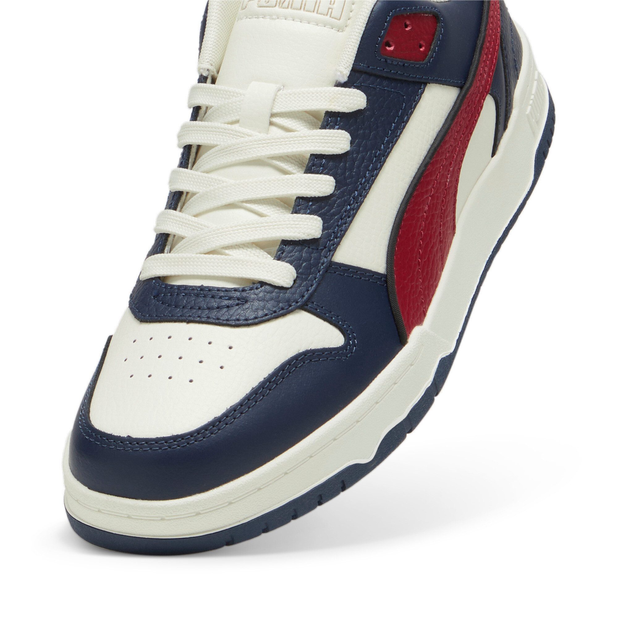 PUMA Sneakers RBD Game Low