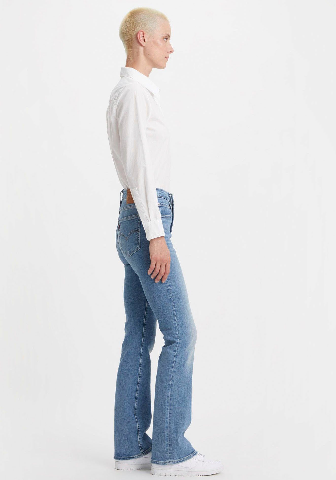 Levi's® Bootcut jeans 725 High-Rise Bootcut