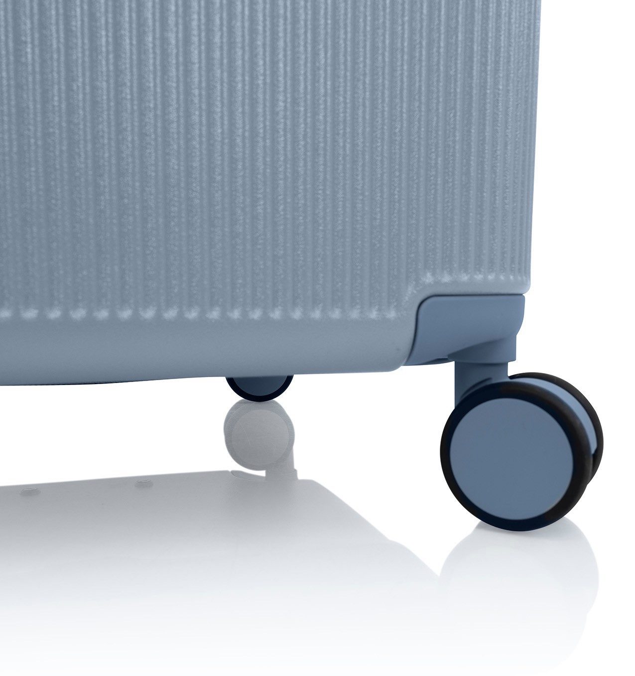 Heys Hardshell-trolley Earth Tone Trunk L