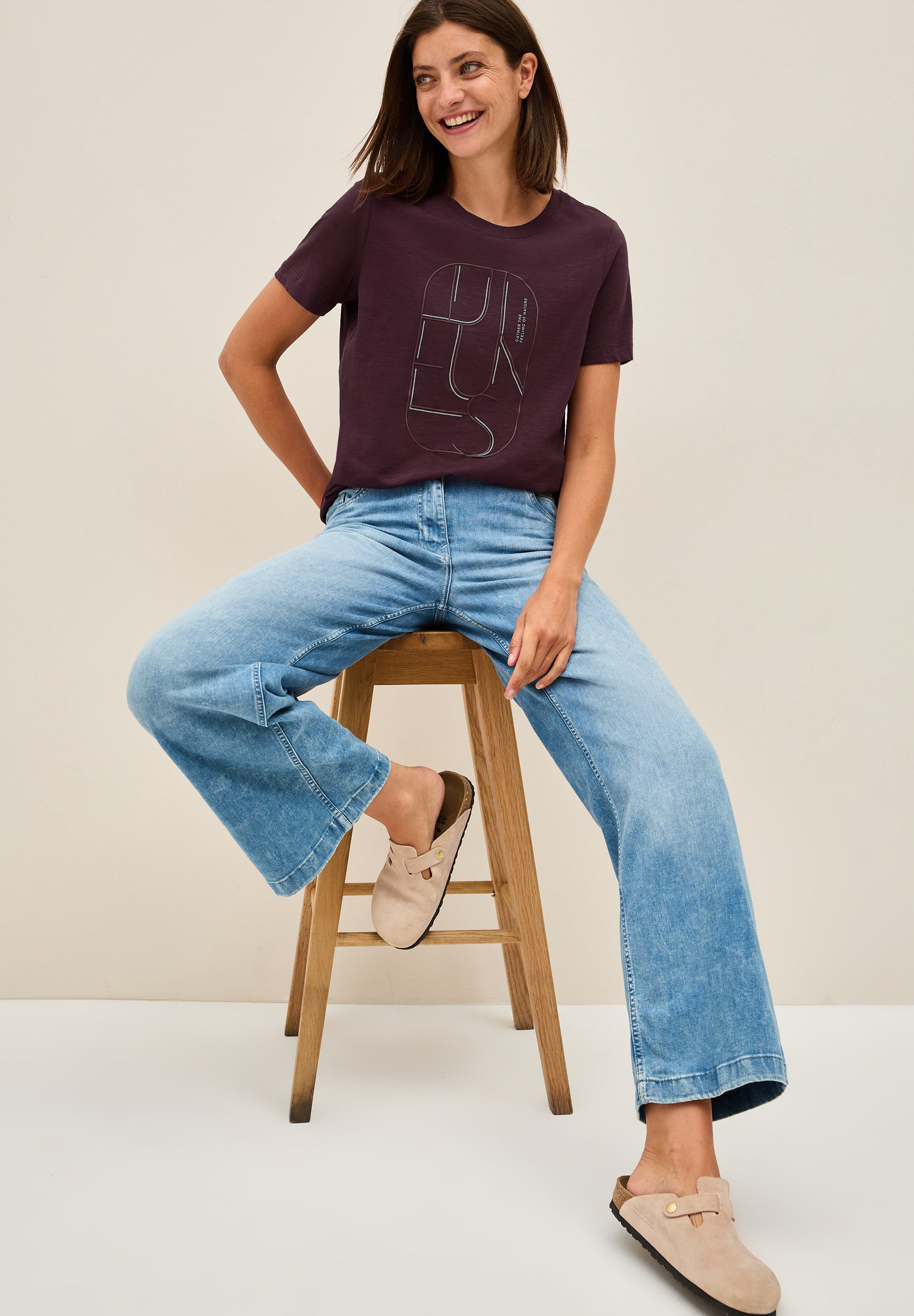 Cecil T-shirt