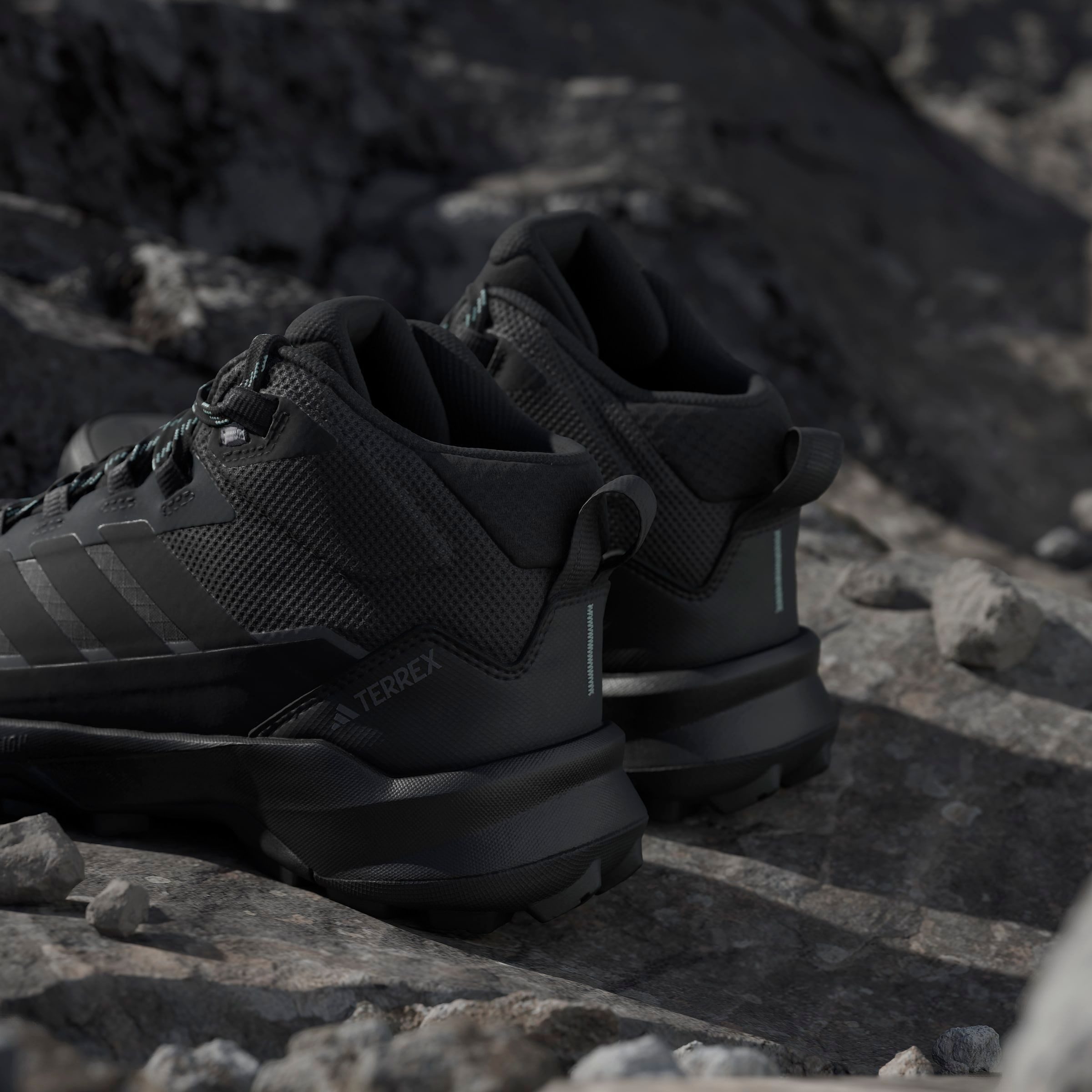 adidas TERREX Wandelschoenen TERREX SKYCHASER AX5 MID GORE-TEX E