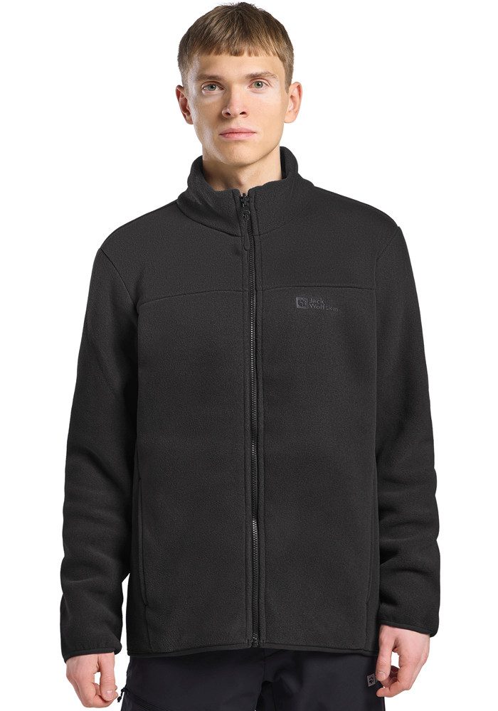 Jack Wolfskin Functioneel 3-in-1-jack TAUBENBERG 3IN1 JKT M (2-delig)