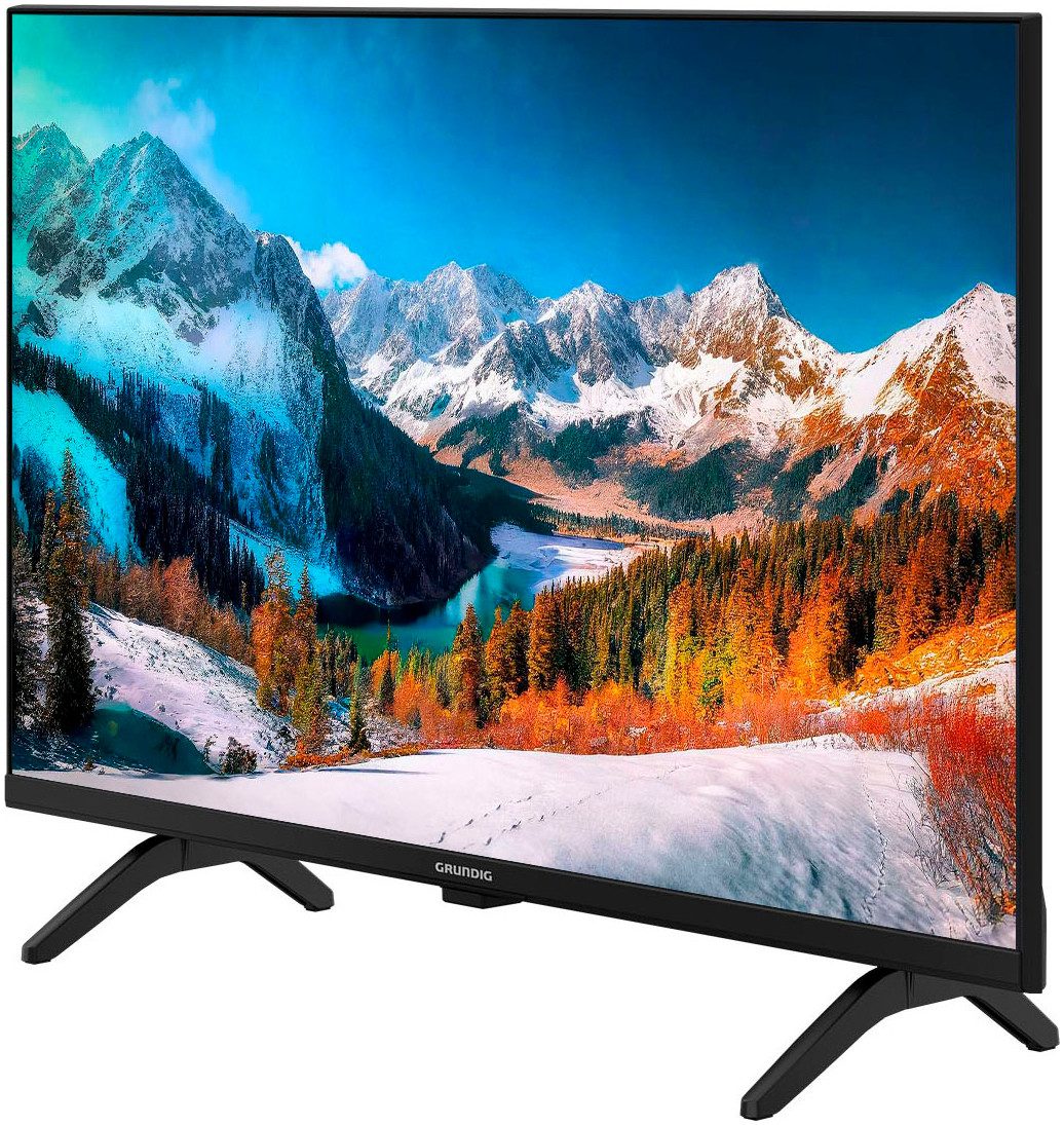 Grundig Led-TV 32 VOE 64 EB4T00, 80 cm / 32", HD ready, Google TV