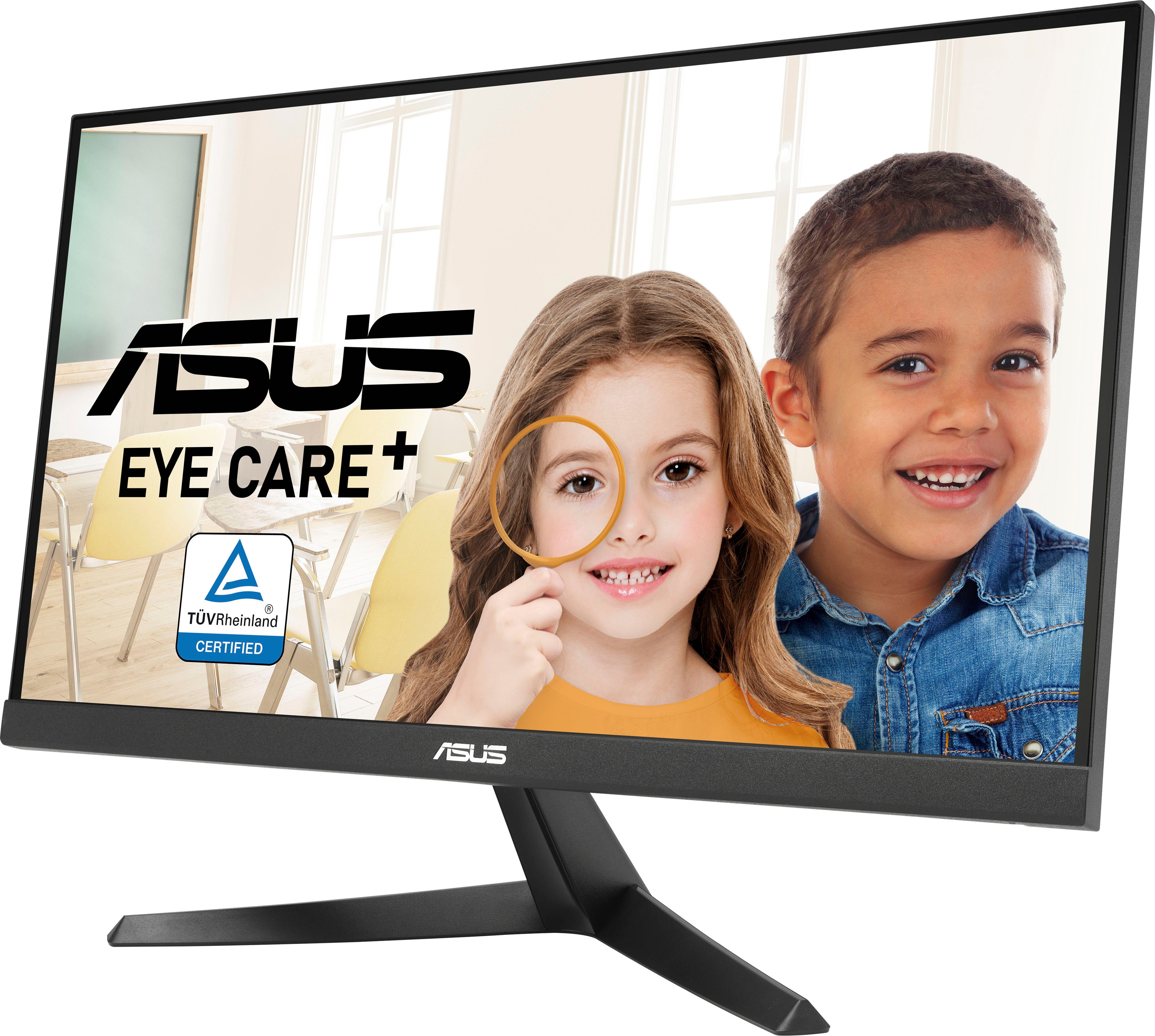Asus Ledscherm VY229Q, 55 cm / 22", Full HD