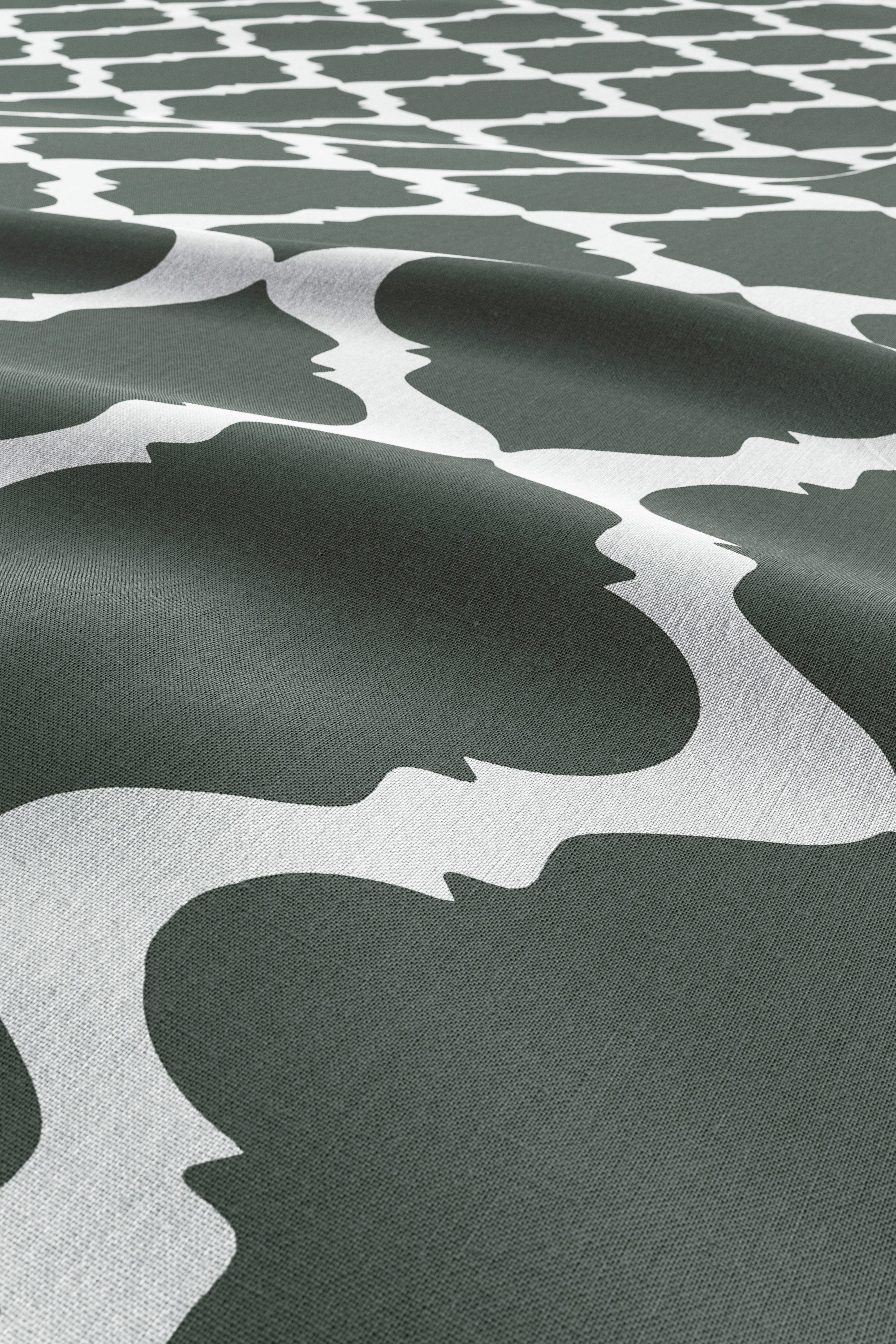 Home affaire Tweezijdig te gebruiken overtrekset Alba in mt. 135x200 of 155x220 cm Dekbedovertrek met reversible-look, in verschillende kwaliteiten, katoen