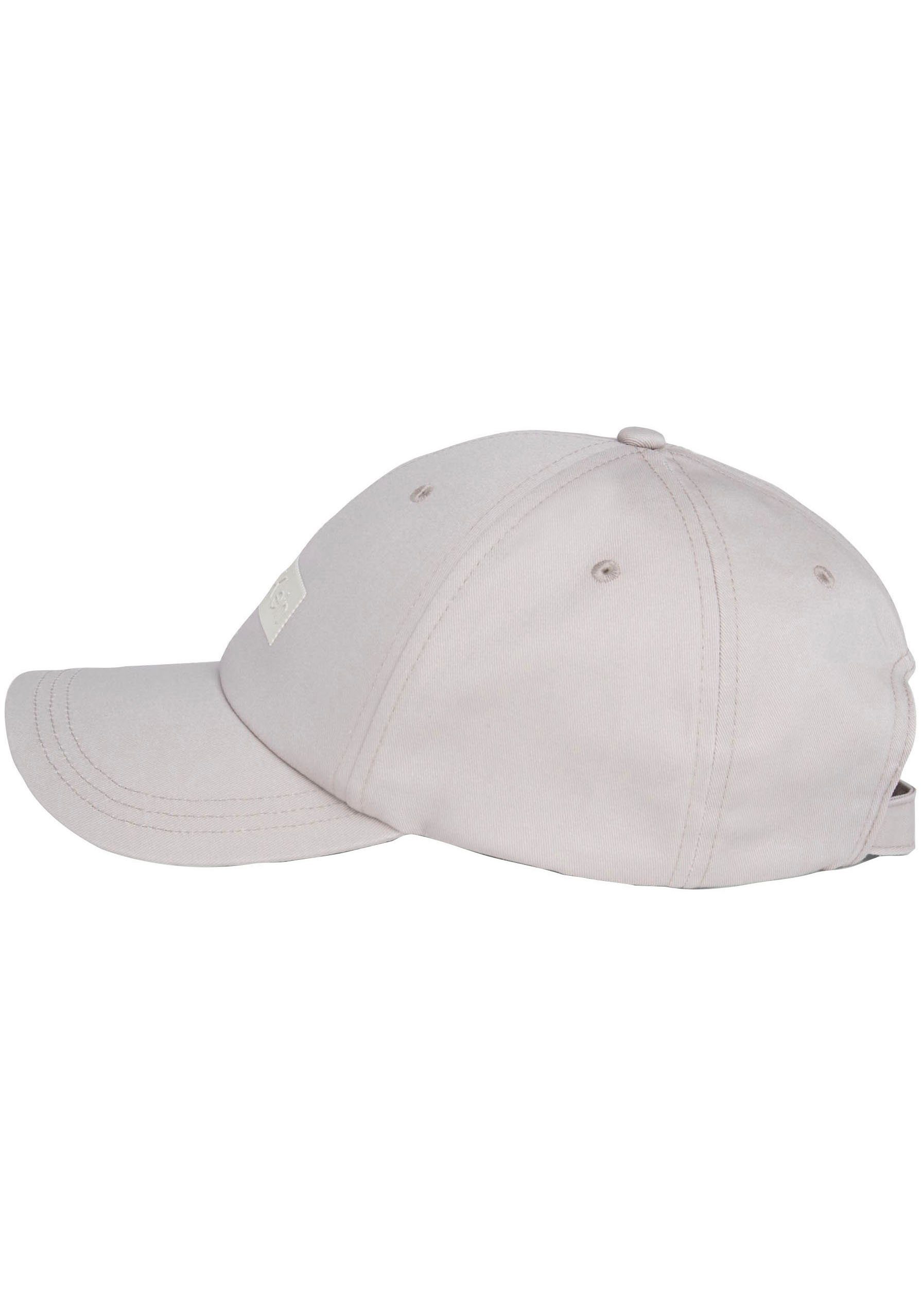Calvin Klein Baseballcap RTW EMBROIDERED LOGO BB CAP
