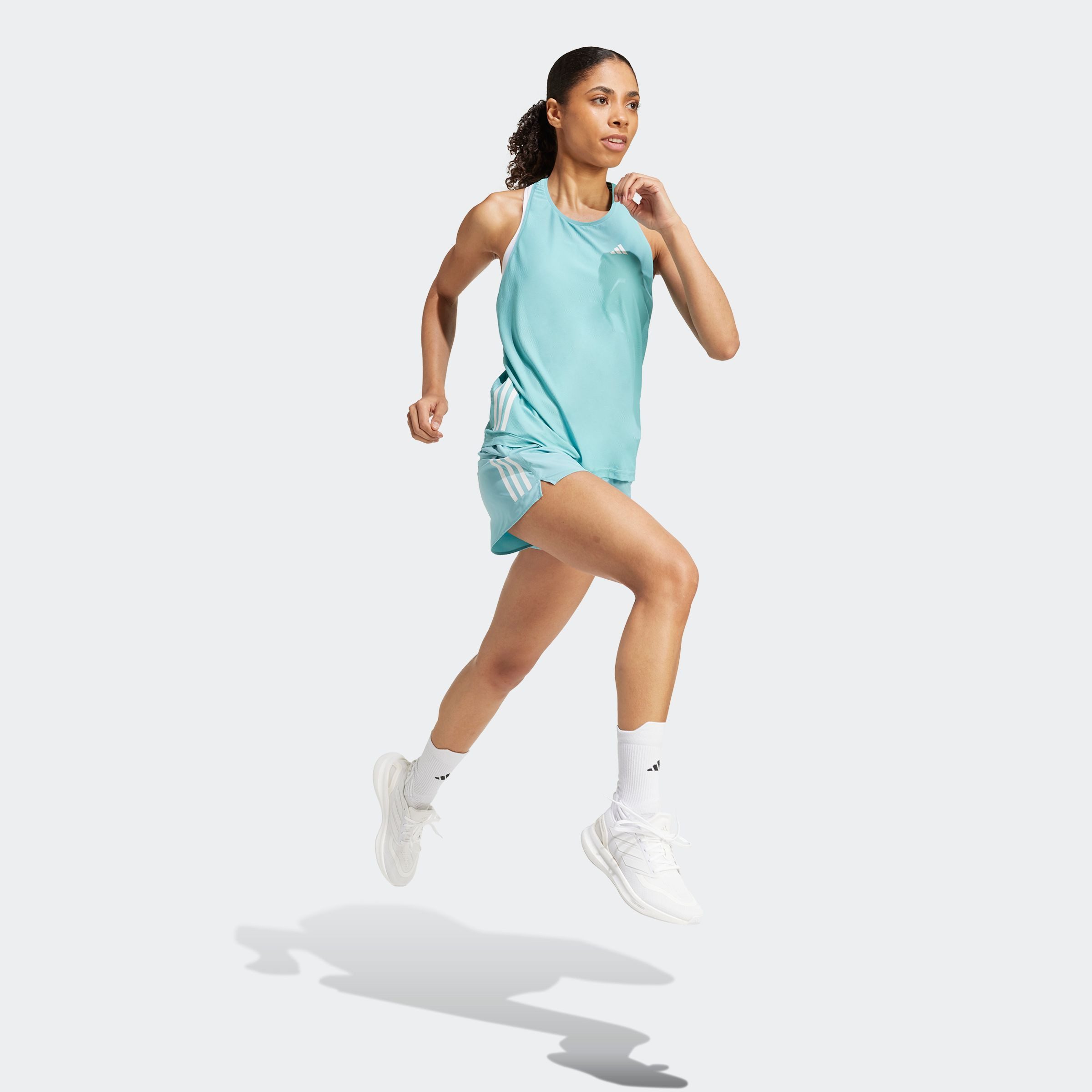 adidas Performance Runningtop OTR B TANK