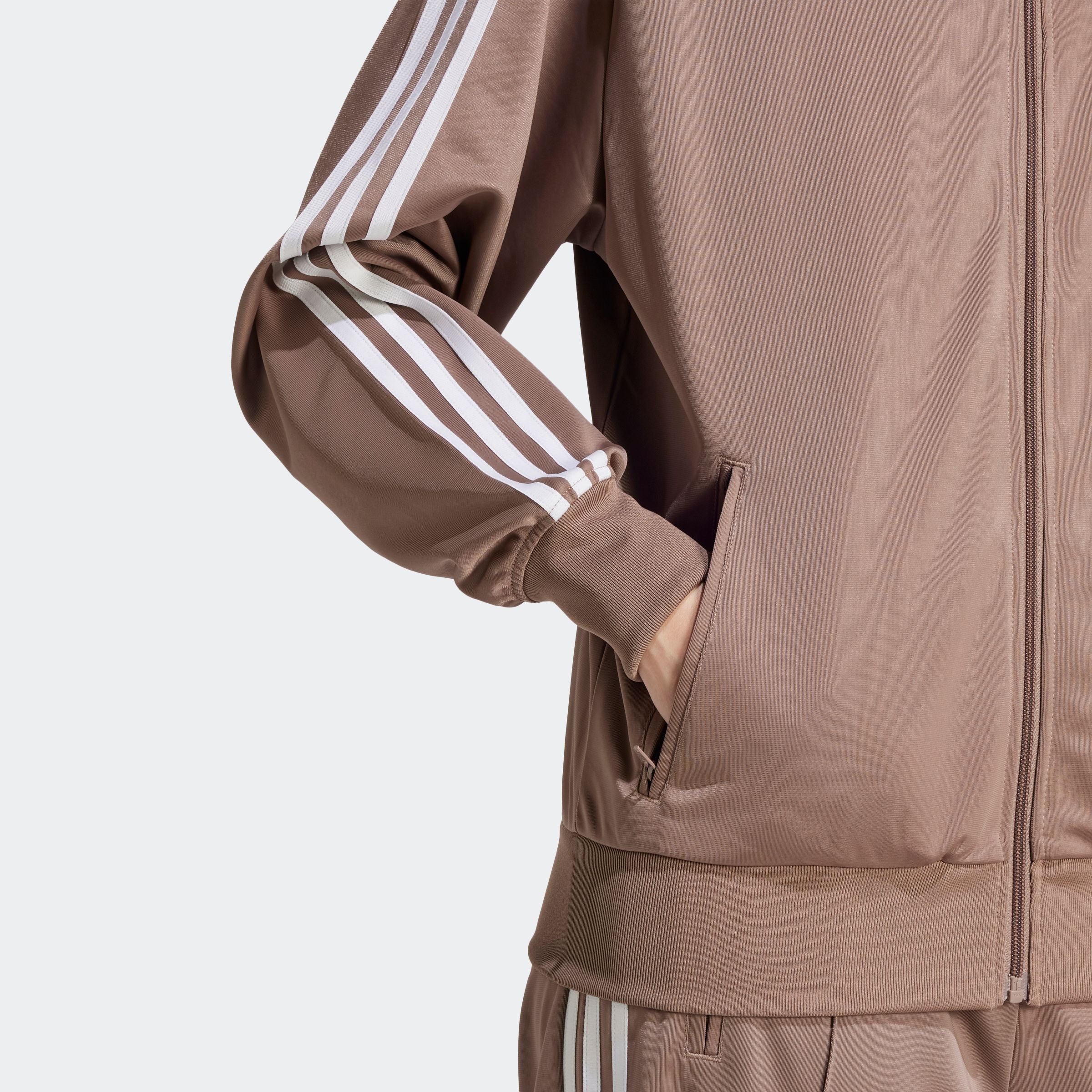 adidas Originals Outdoorjack FBIRD LOOSE TT