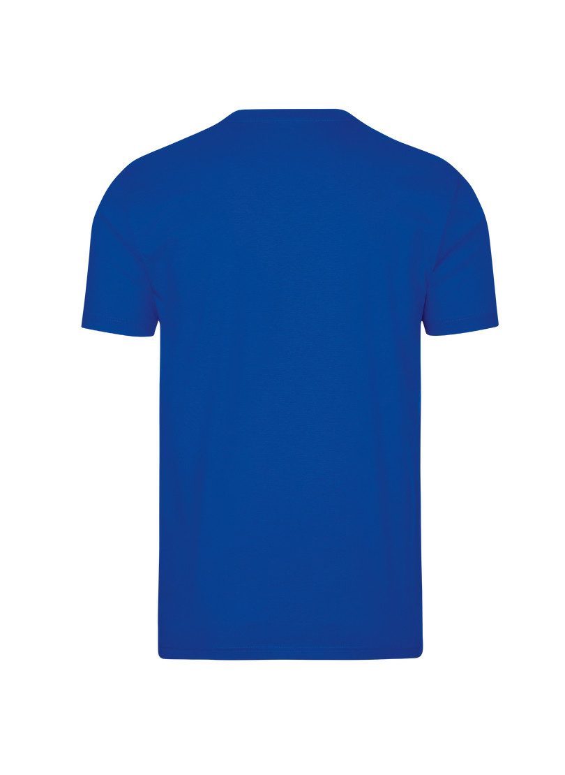 Trigema T-shirt Trigema T-shirt (1-delig)