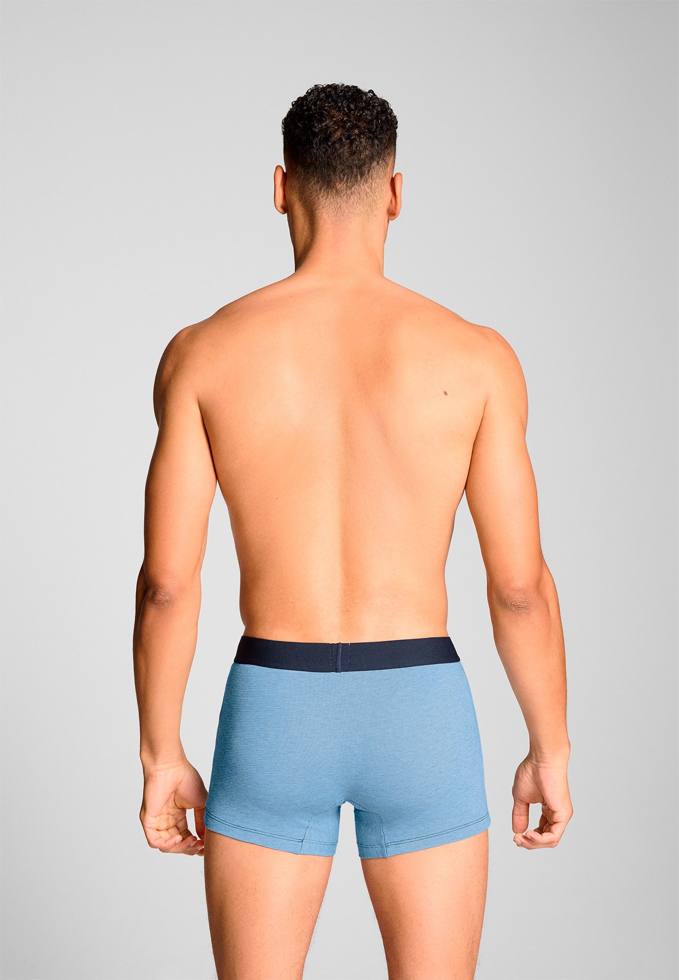 Levi's® Boxershort LEVIS MEN OPT ILL BOXER BRIEF ORG CO 2P (Set van 2)