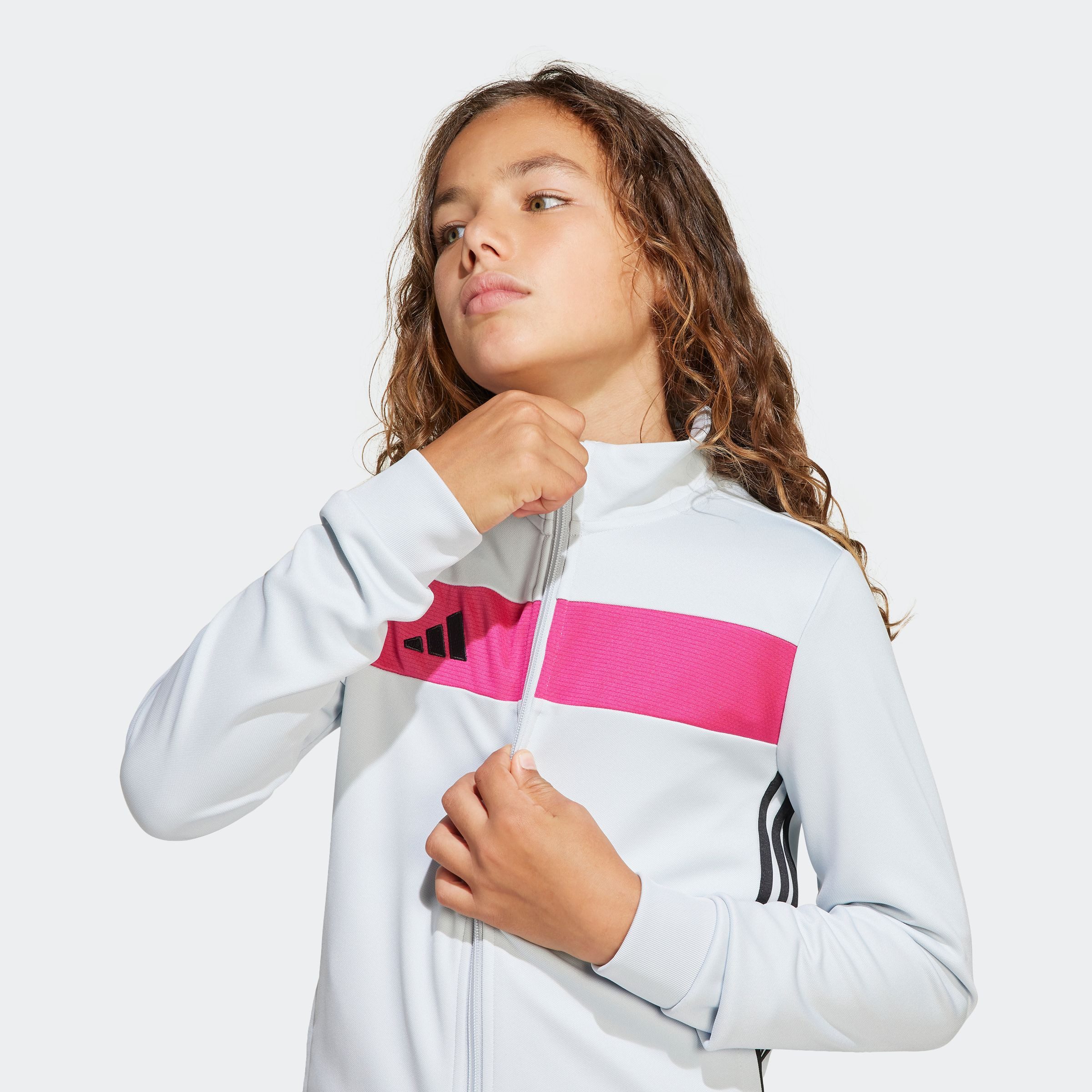 adidas Performance Trainingspak TIRO ES TS Y (2-delig)