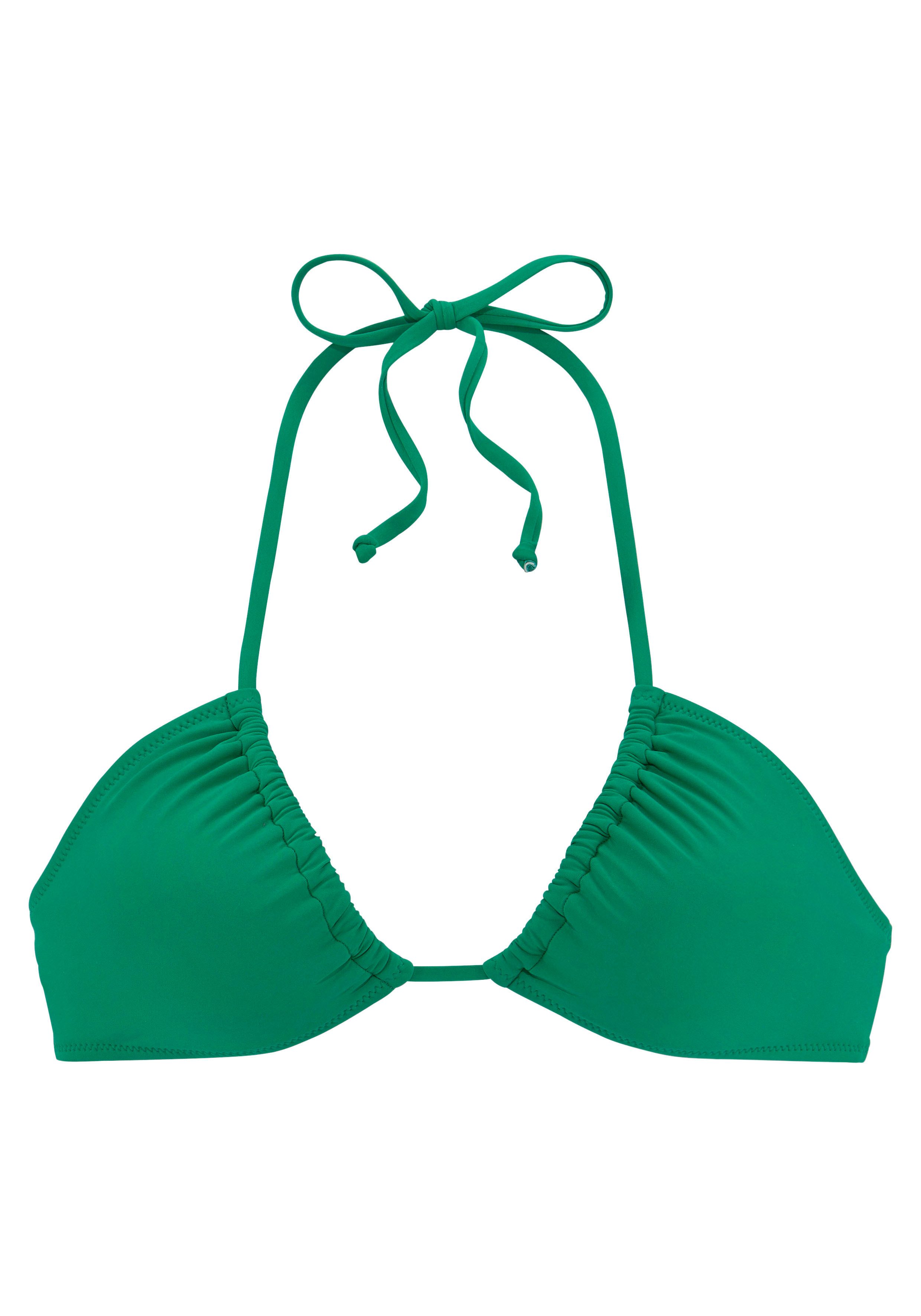 Lascana Triangelbikini in 5 draagvarianten