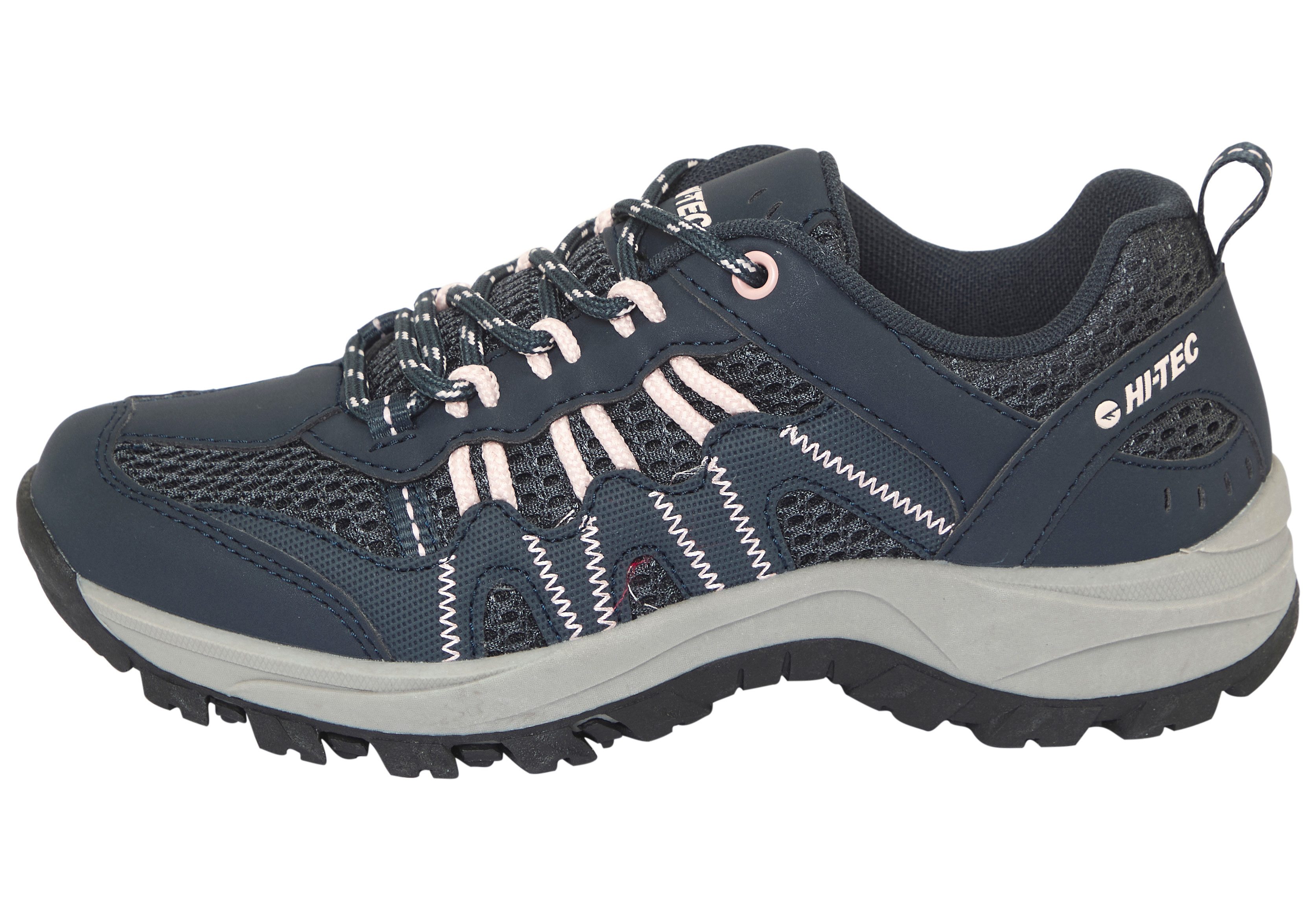 Hi-Tec Wandelschoenen JAGUAR JRG