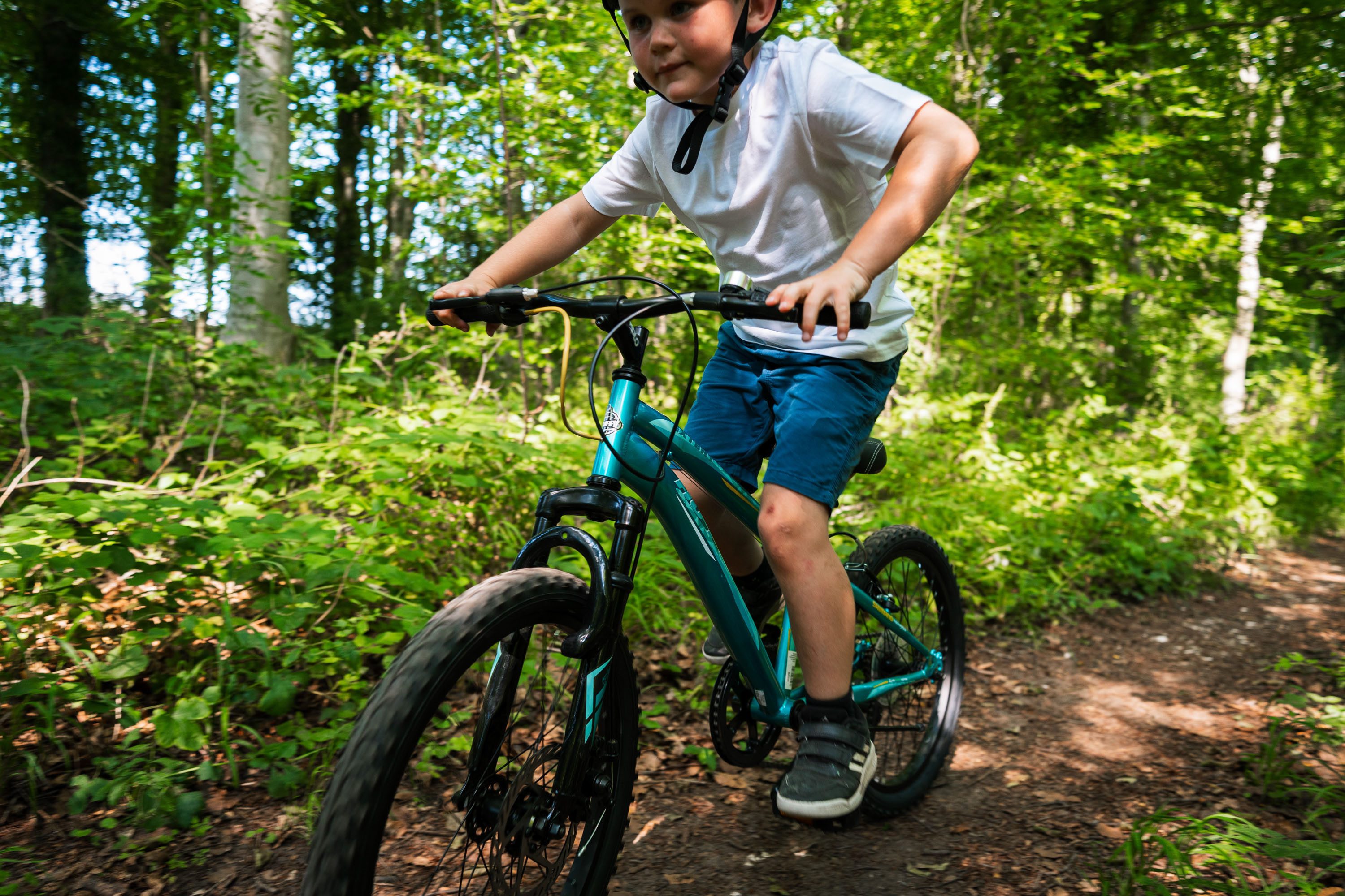 Huffy Tienerfiets