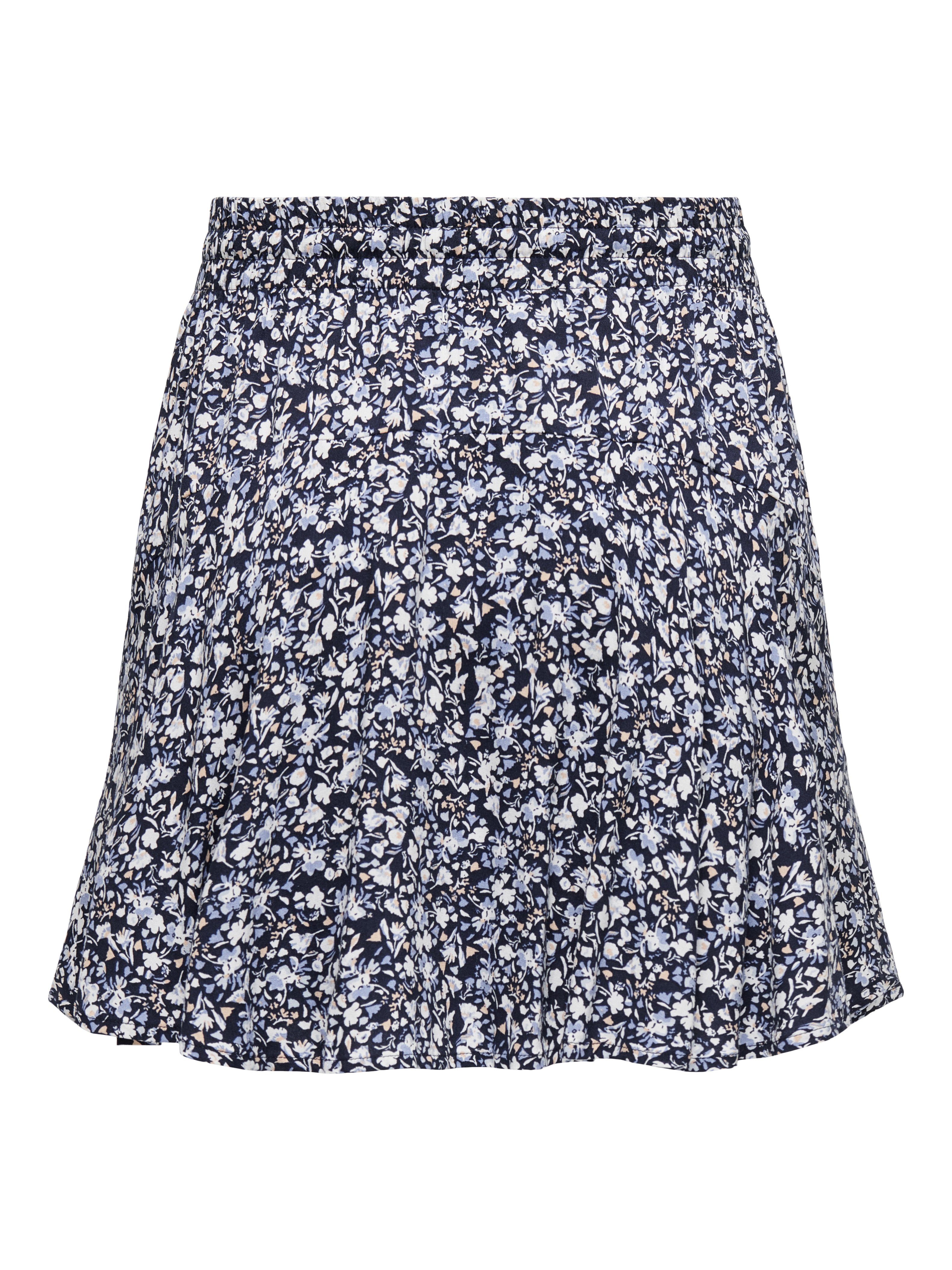 Only Minirok ONLNALA LIFE SKORT WVN NOOS