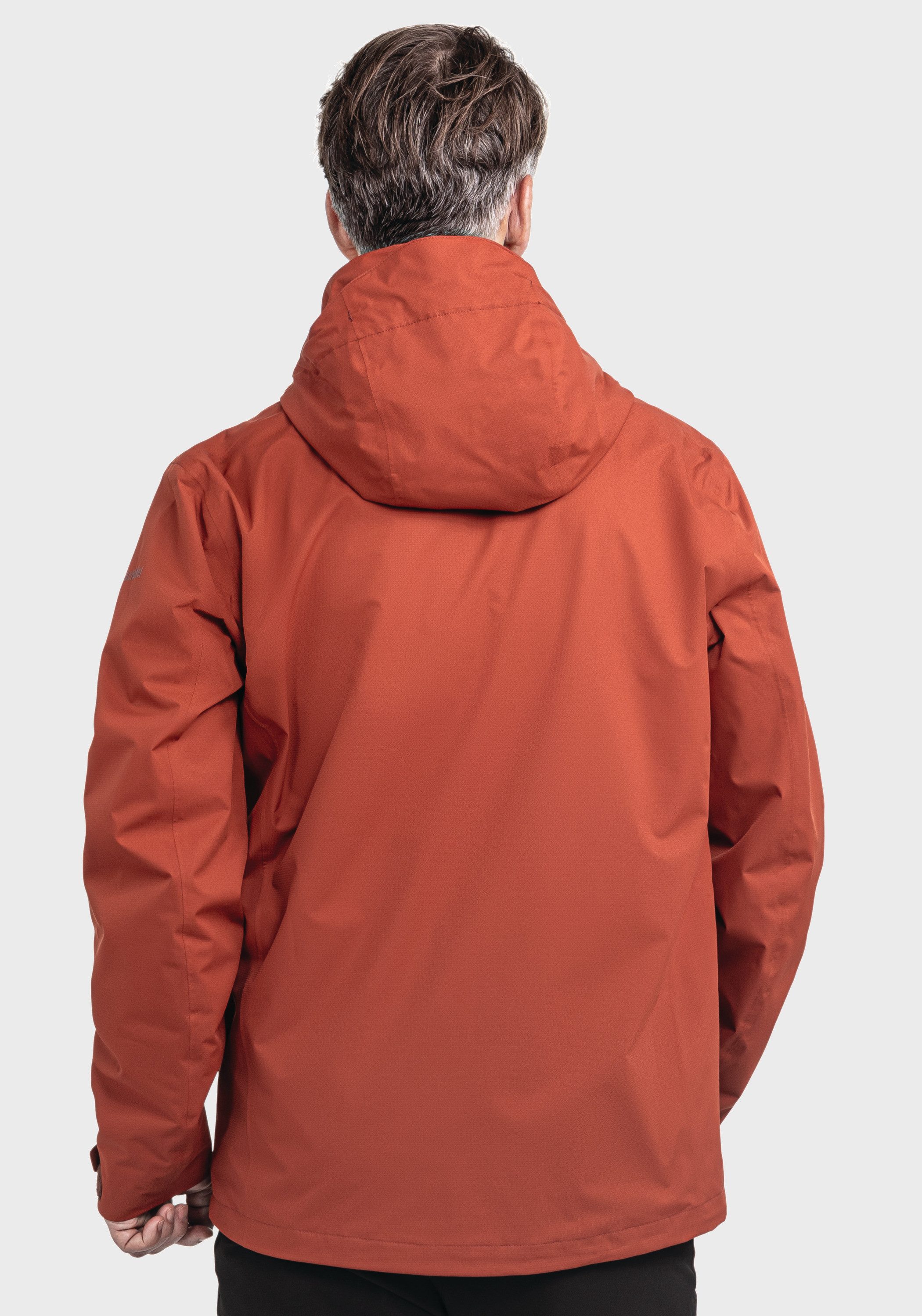 Schöffel Outdoorjack Jacket Gmund M
