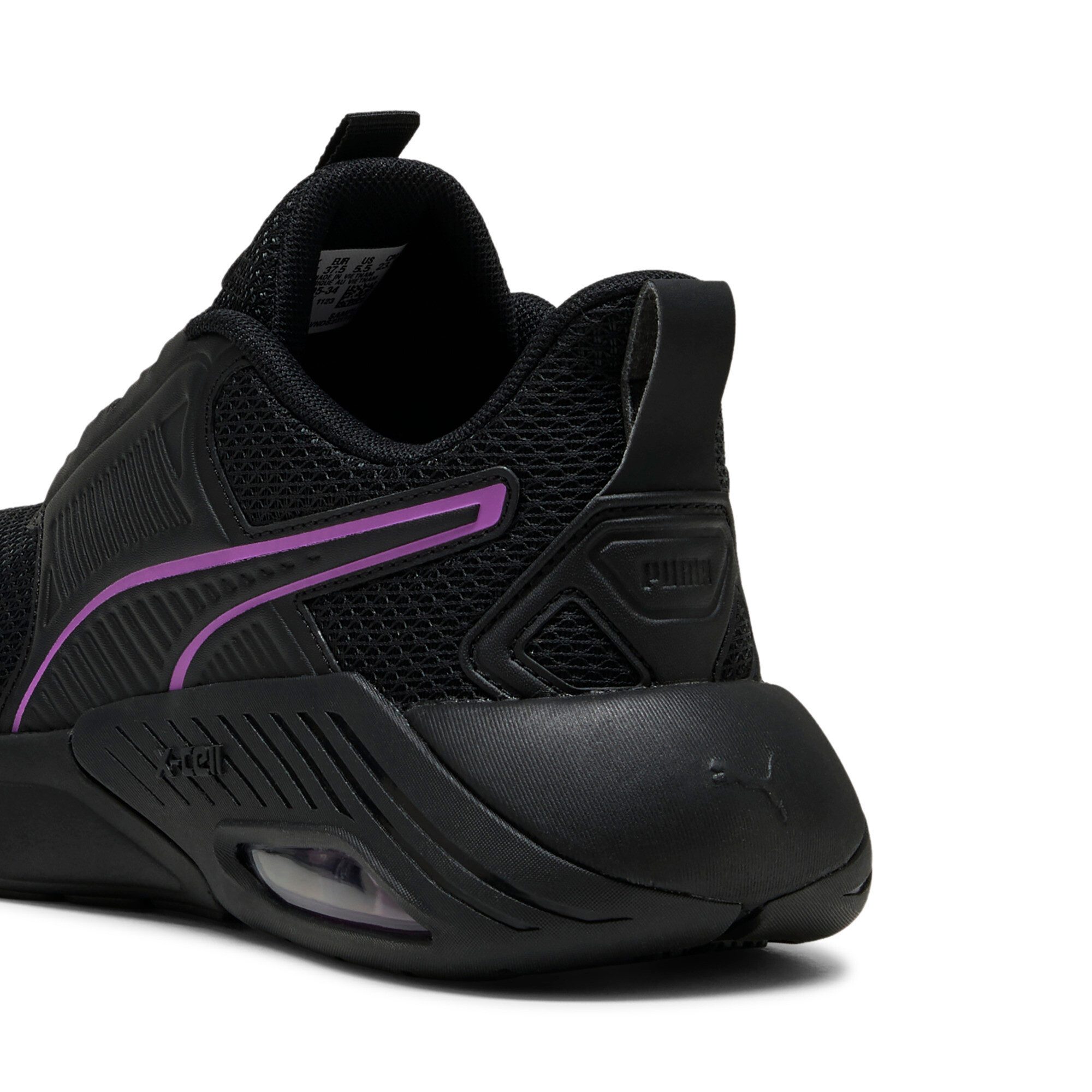 PUMA Sneakers X-CELL NOVA FS