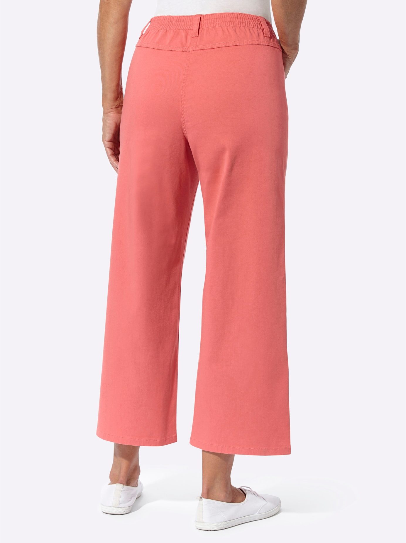Classic Basics Comfortabele jeans