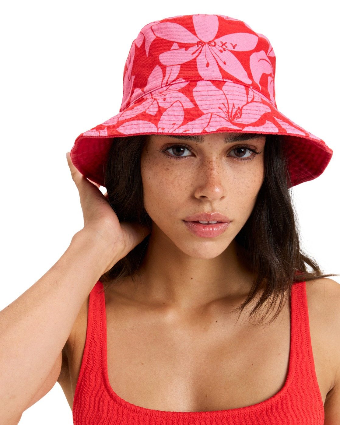 Roxy Outdoorhoed Jasmine Paradise