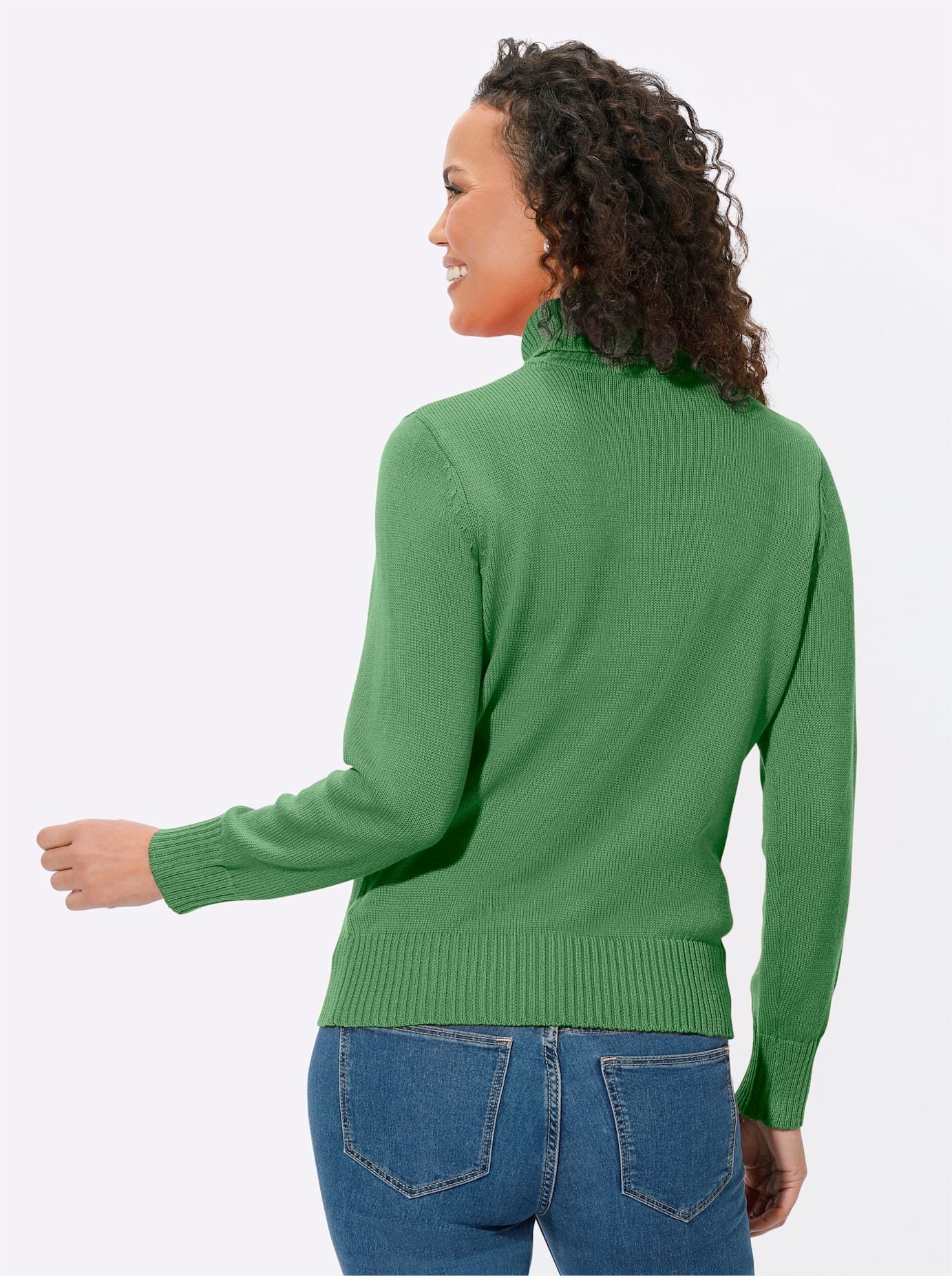 Casual Looks ColTrui