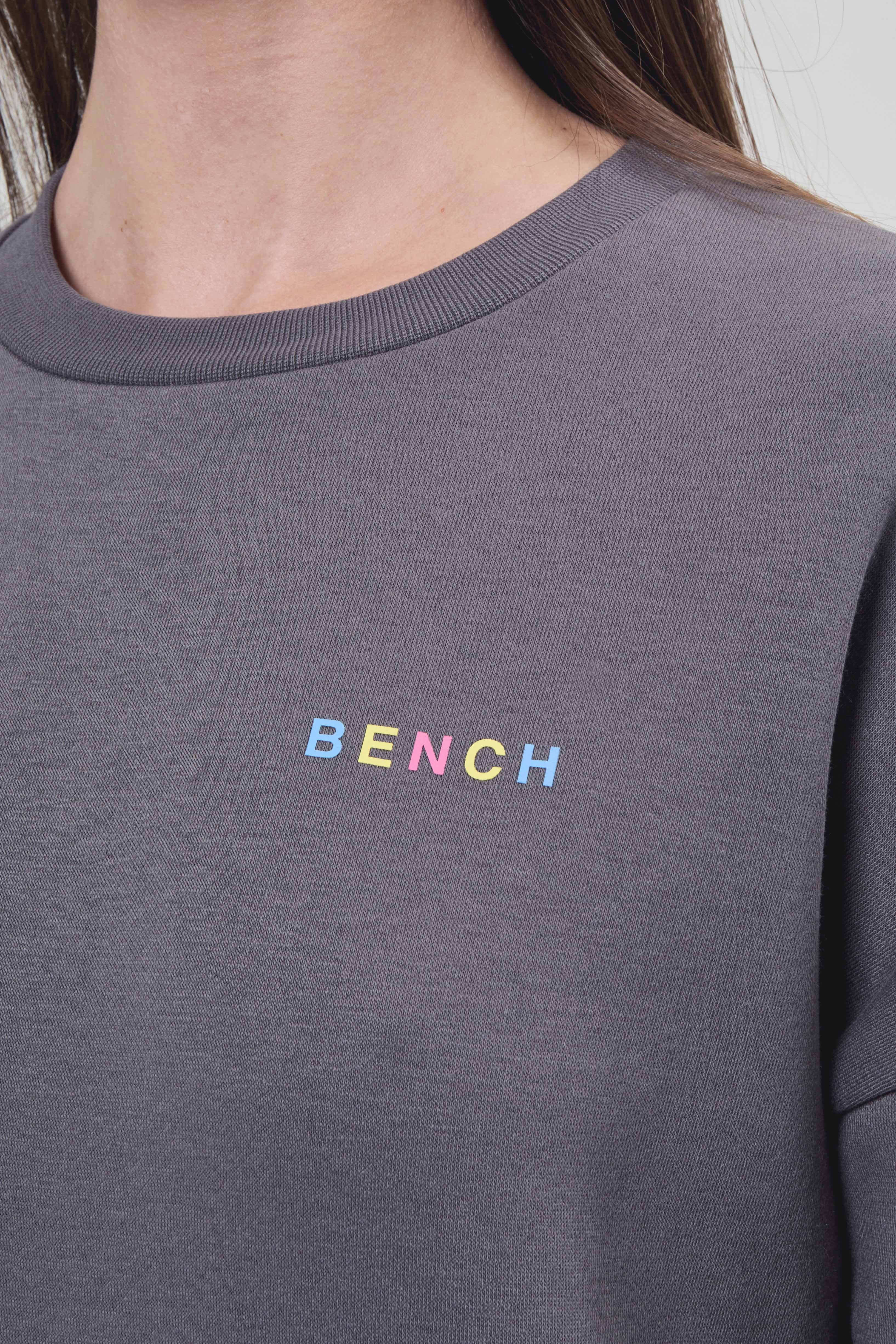 Bench. Sweatshirt REION_SWEATSHIRT