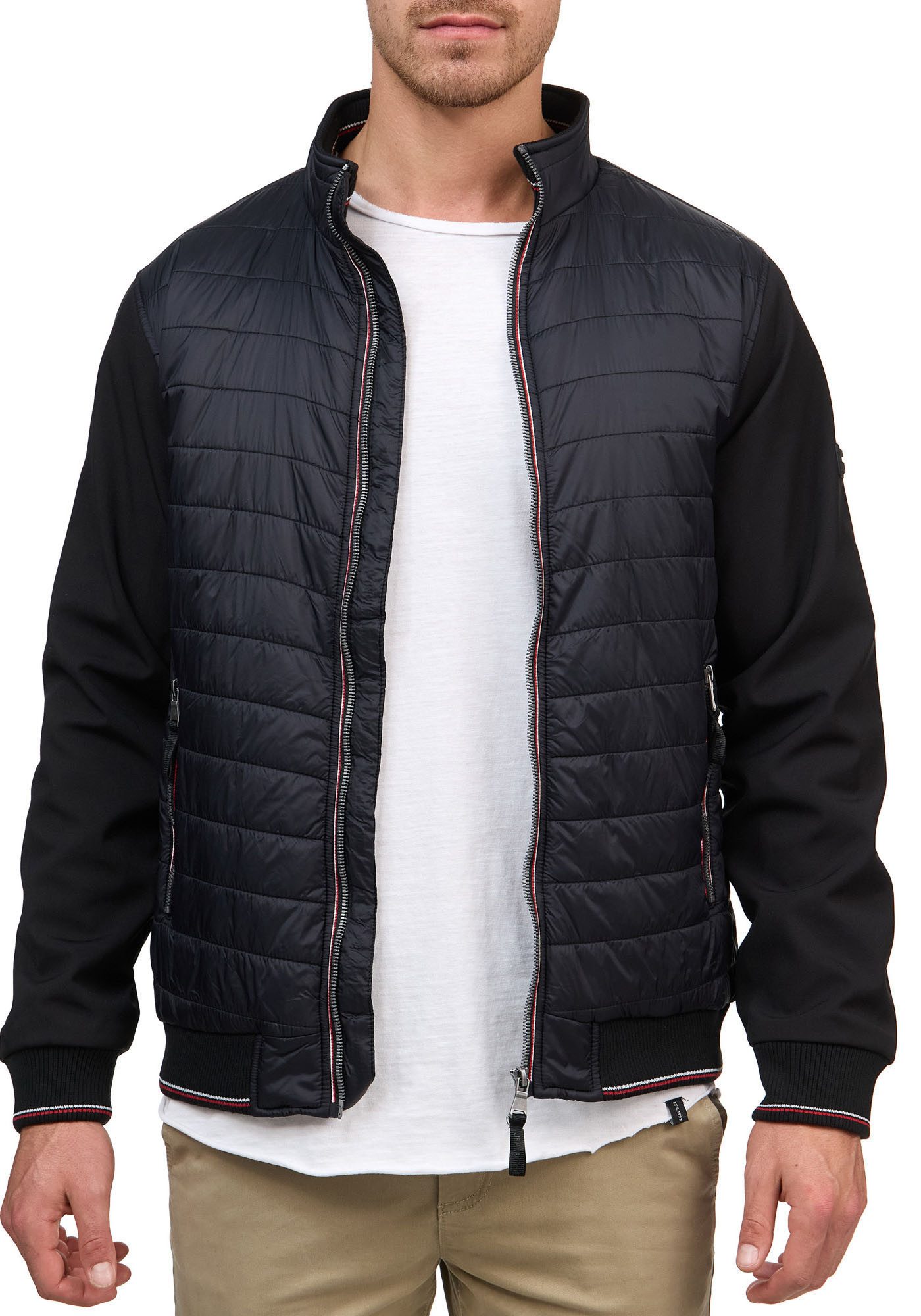 Indicode Blouson INVitello