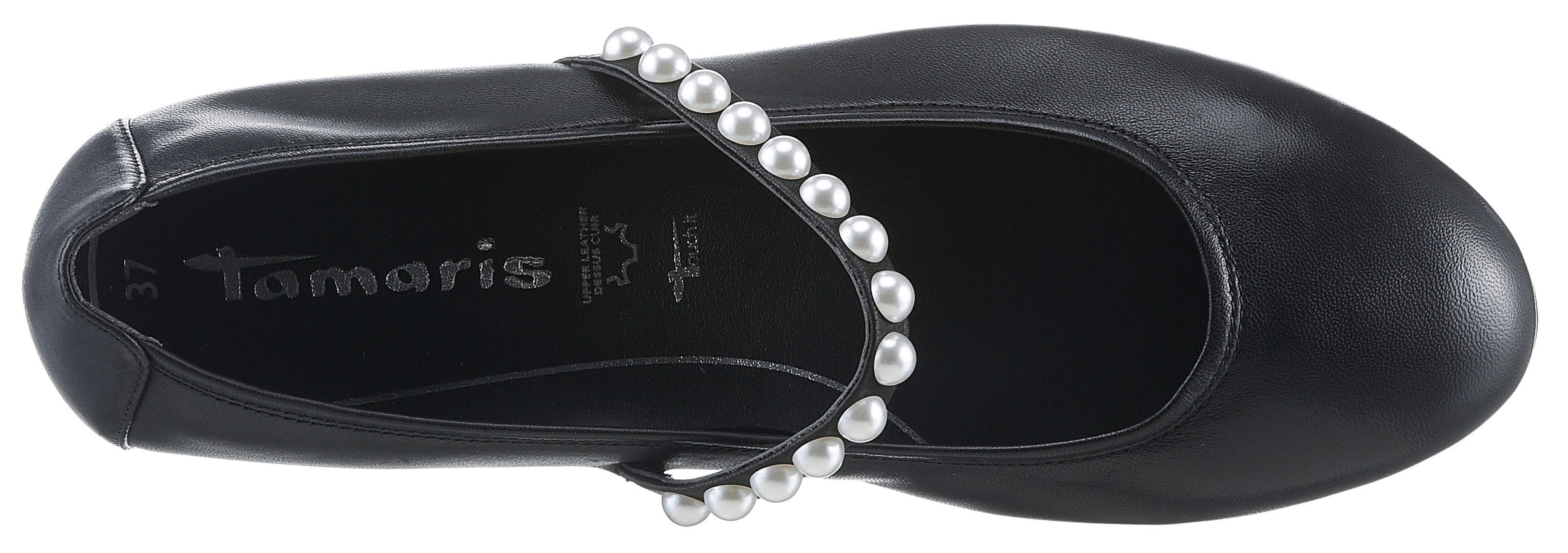 Tamaris Ballerina's