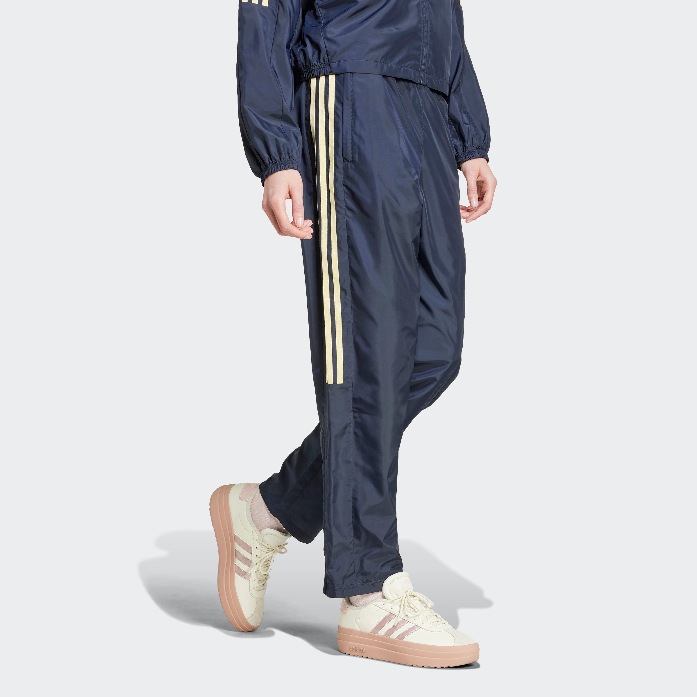 adidas Sportswear Sportbroek W TIRO Q3 WV PT (1-delig)