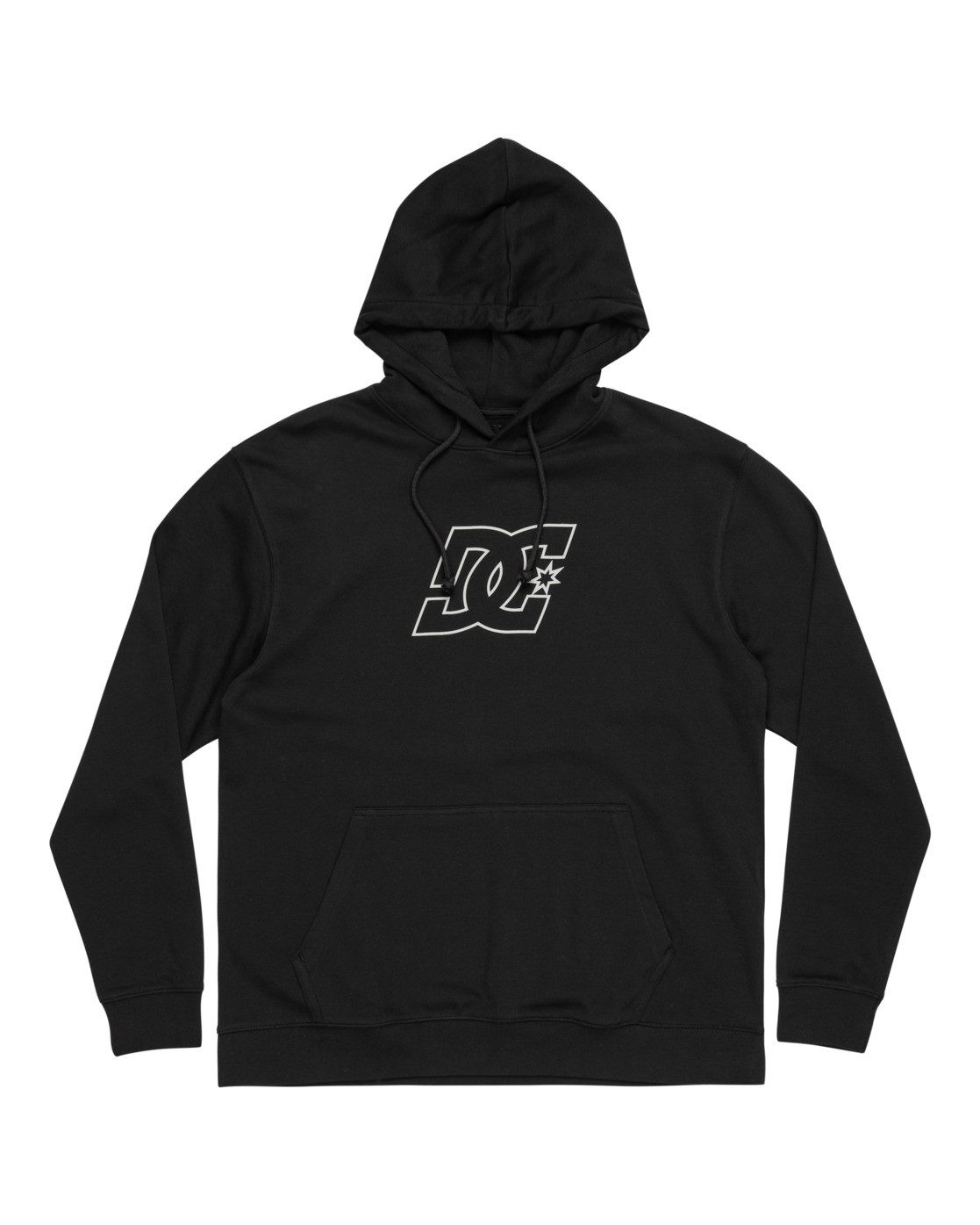 DC Shoes Hoodie Pallet Ph
