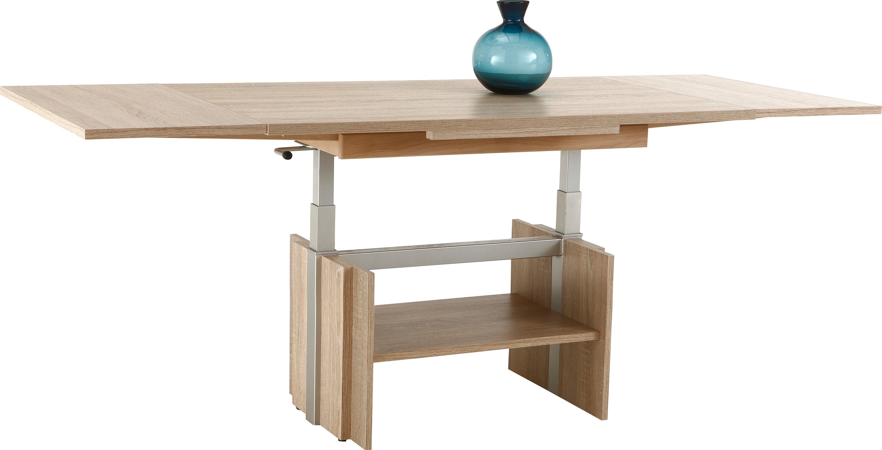 HELA Salontafel Functionele salontafel Henner