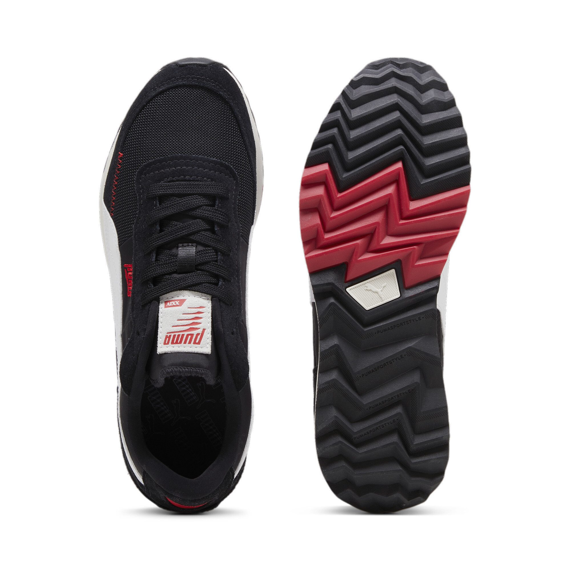 PUMA Sneakers ROAD RIDER SD