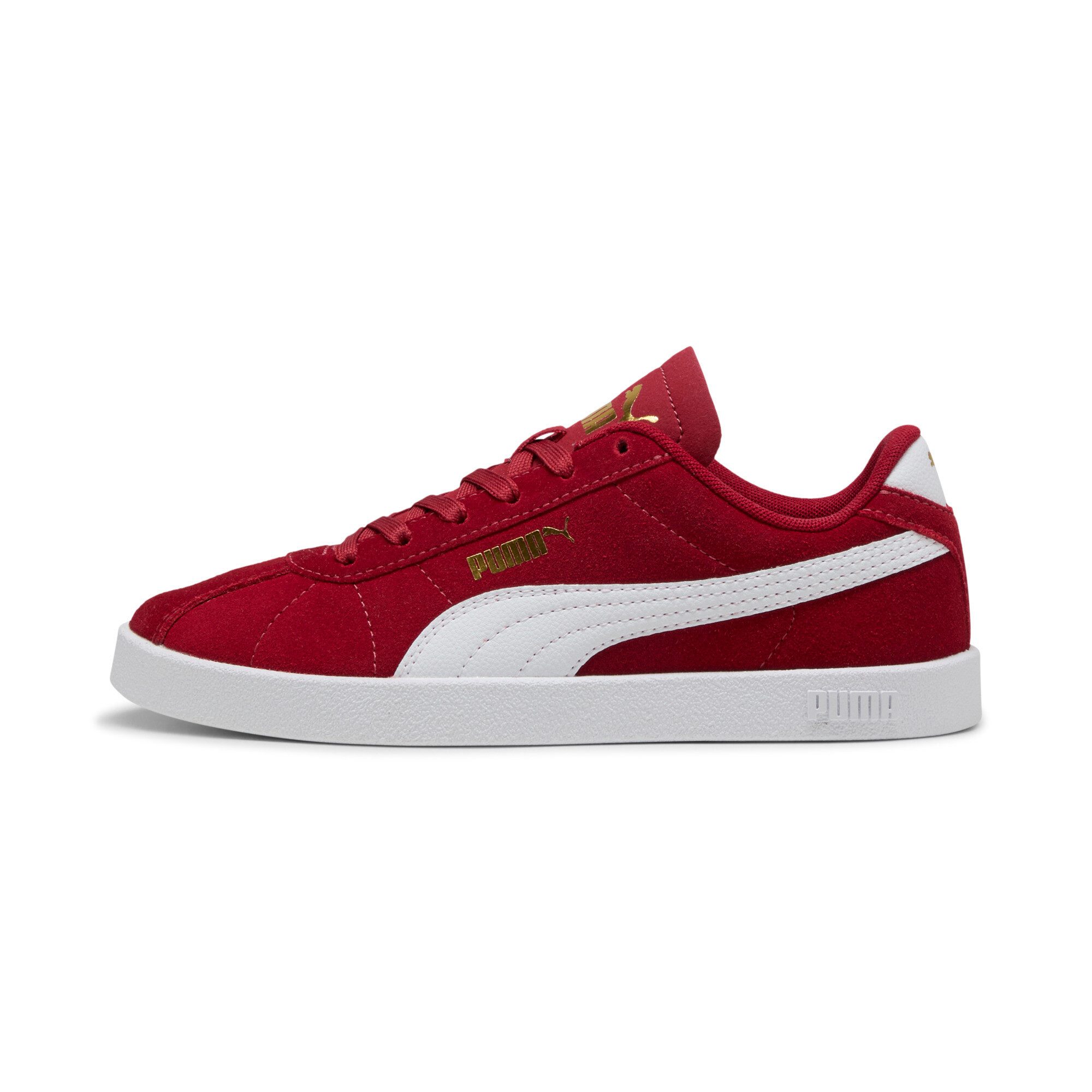 PUMA Sneakers CLUB II JR