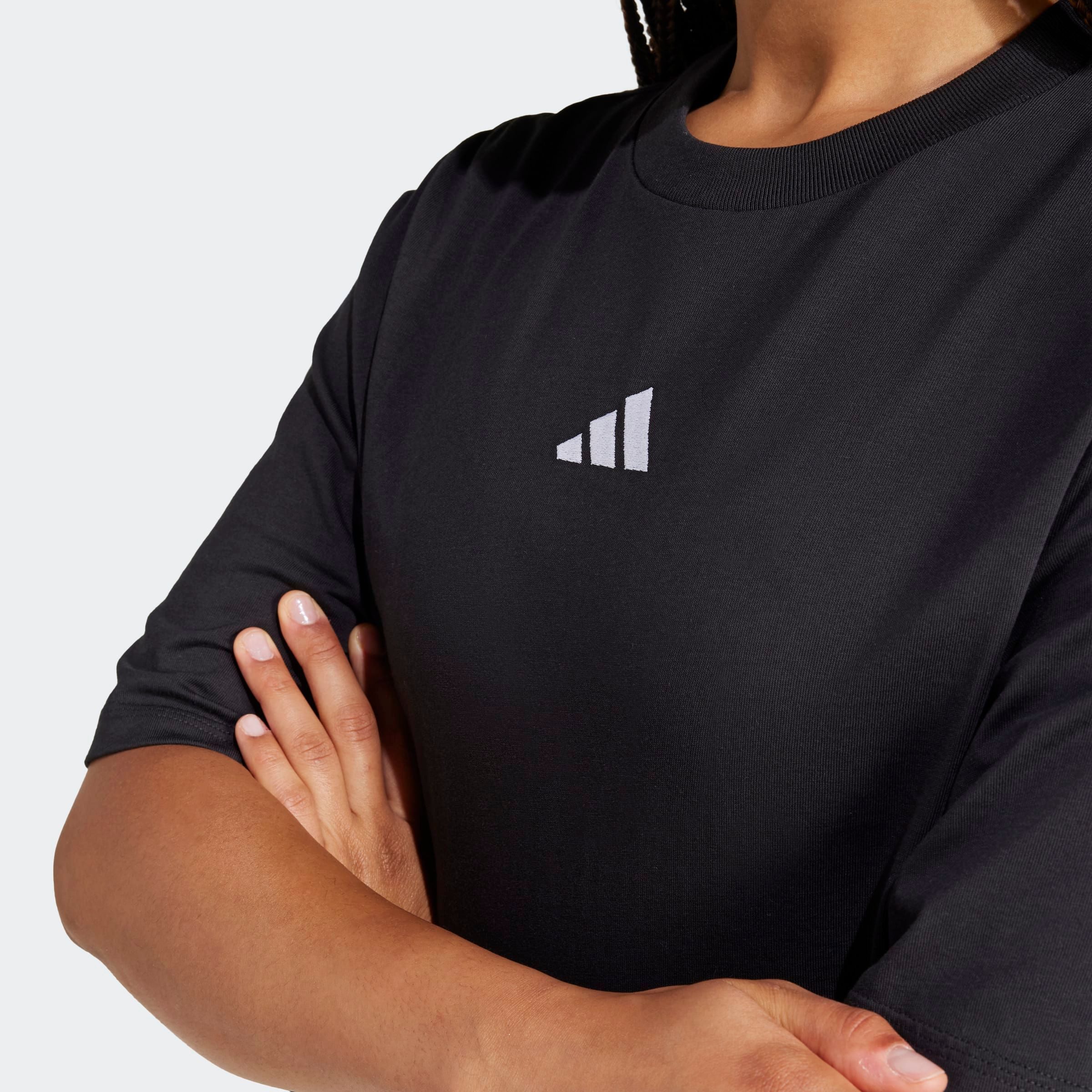 adidas Sportswear T-shirt W 3S SJ TLR T