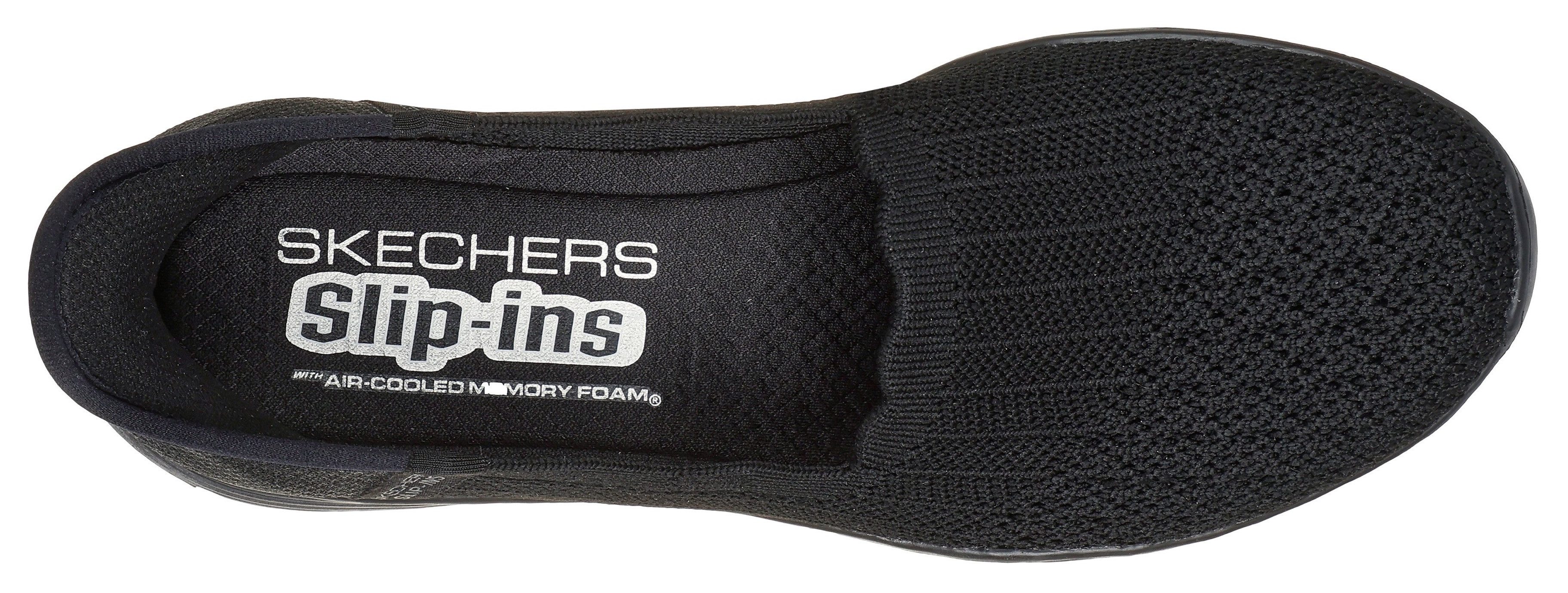 Skechers Slip-on sneakers SEAGER-BELIEVE IT