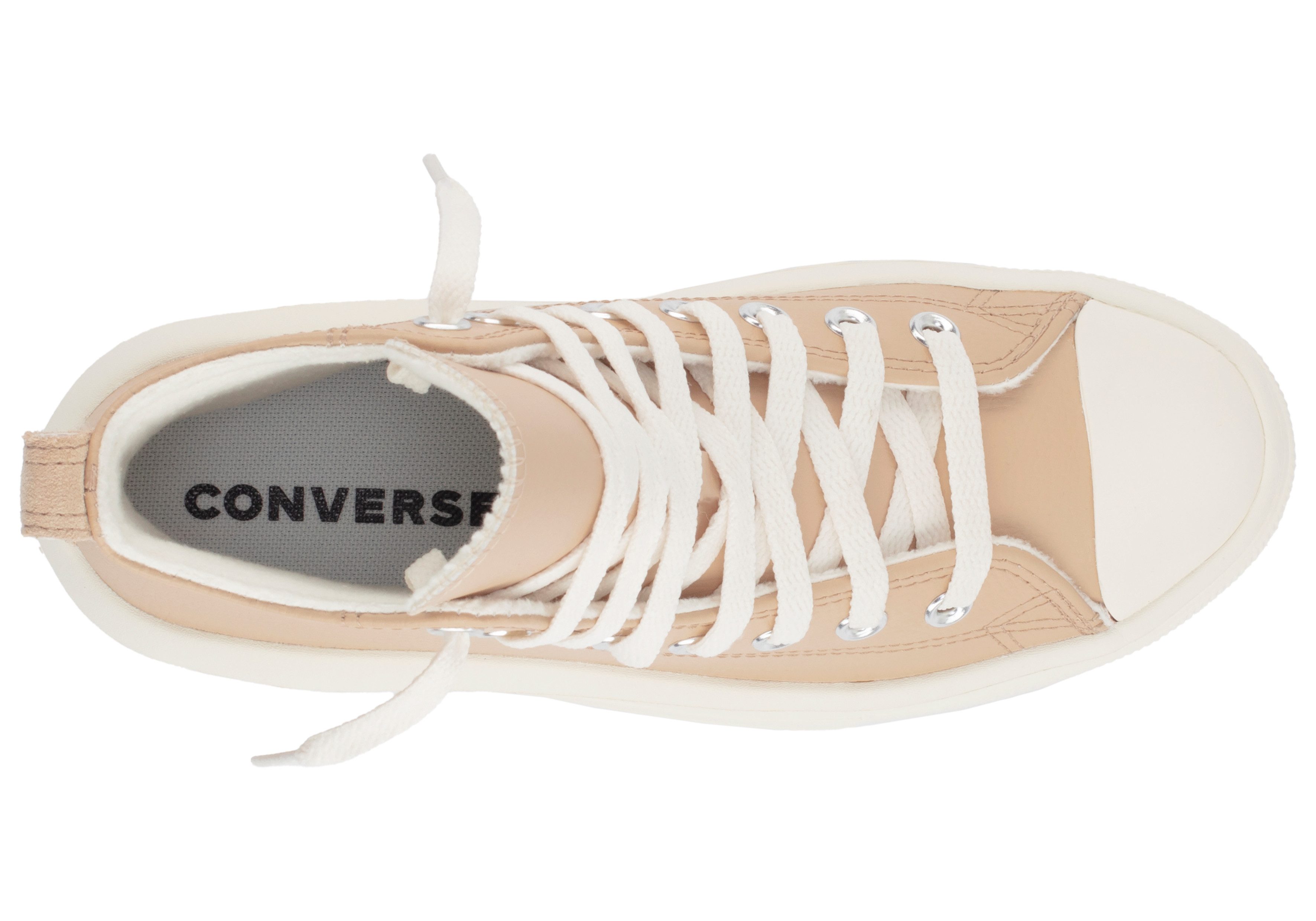 Converse Sneakers CHUCK TAYLOR ALL STAR MOVE LEATHER